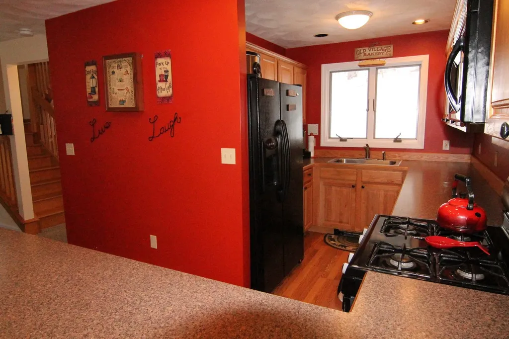 58 B Flume Road Lincoln NH 03251