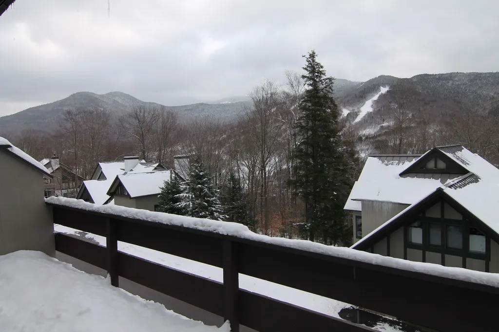 58 B Flume Road Lincoln NH 03251