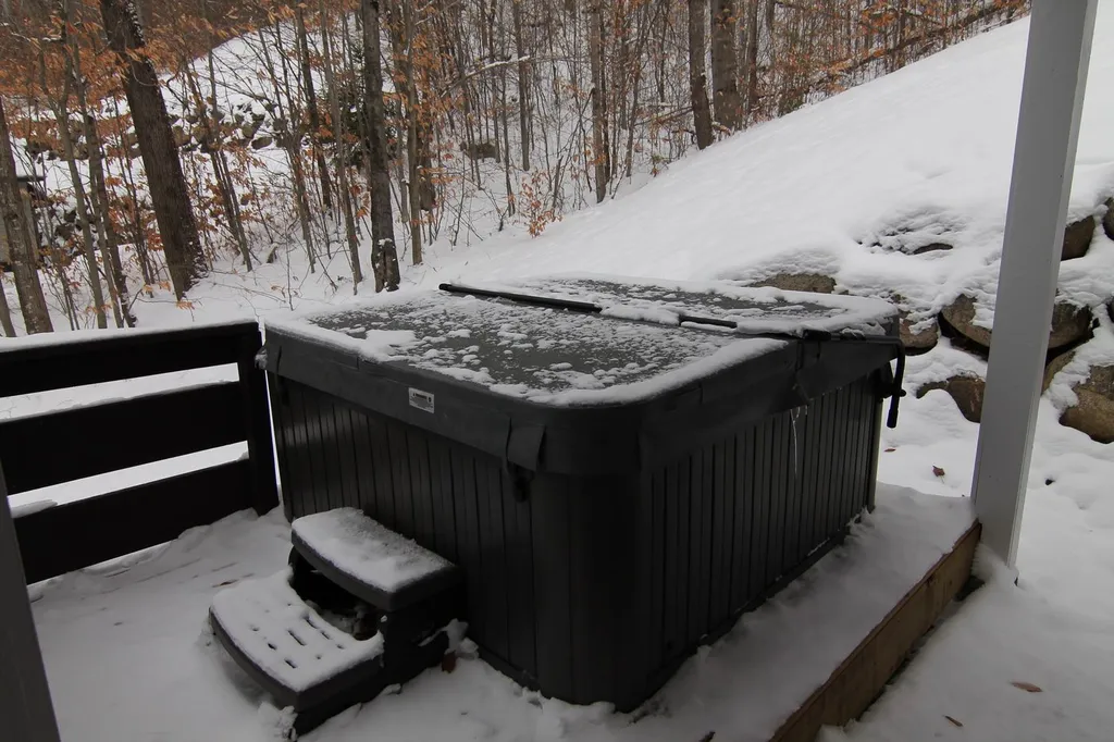 58 B Flume Road Lincoln NH 03251