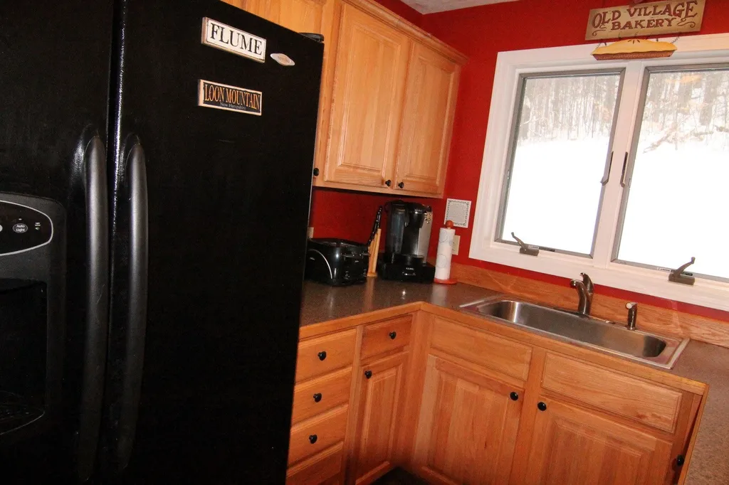 58 B Flume Road Lincoln NH 03251