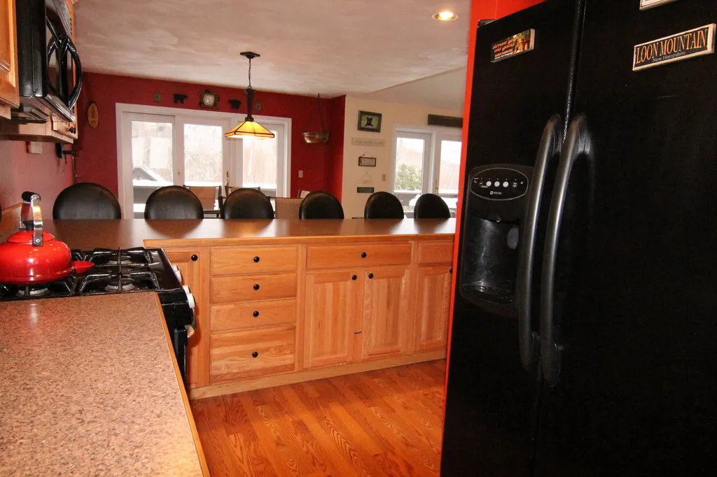58 B Flume Road Lincoln NH 03251