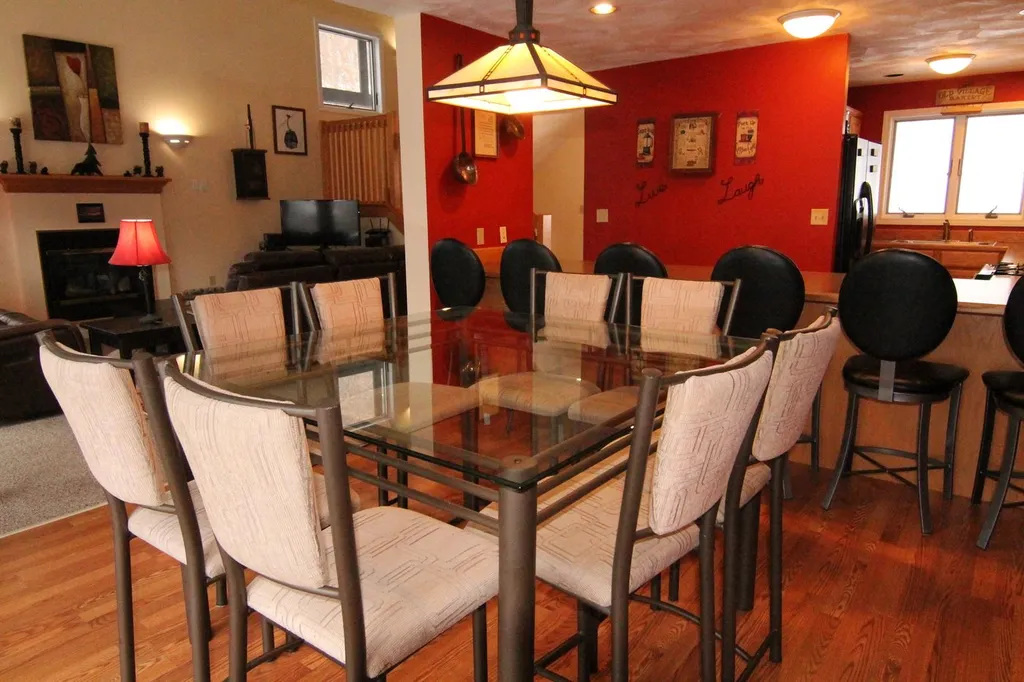 58 B Flume Road Lincoln NH 03251
