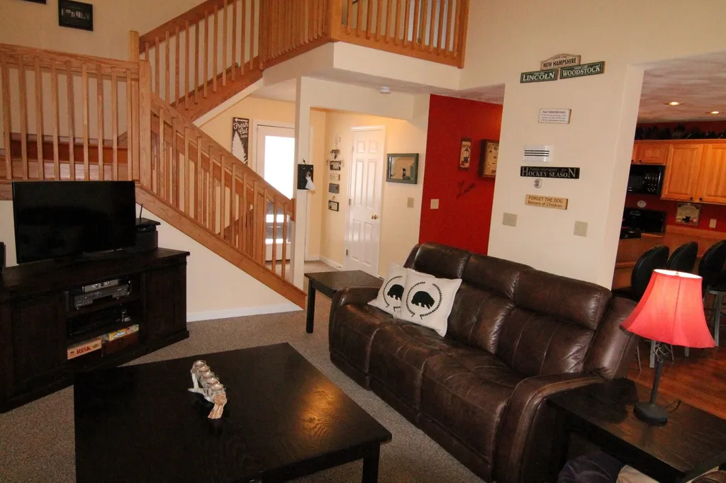 58 B Flume Road Lincoln NH 03251
