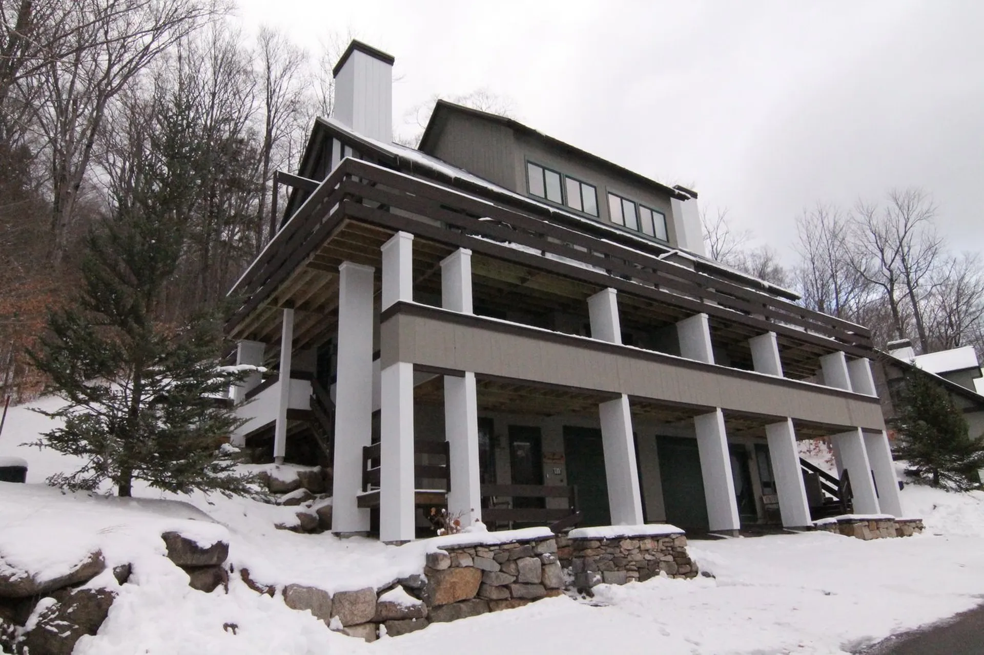 58 B Flume Road Lincoln NH 03251
