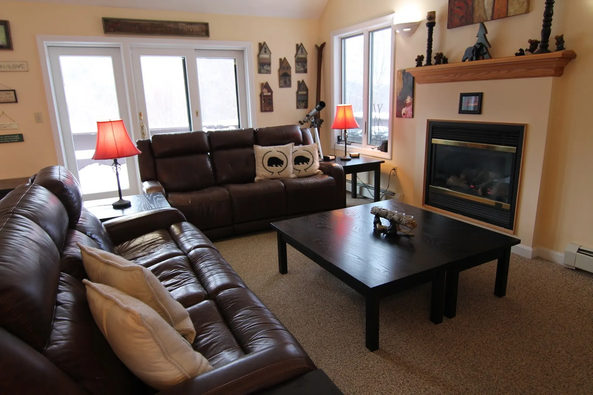 58 B Flume Road Lincoln NH 03251