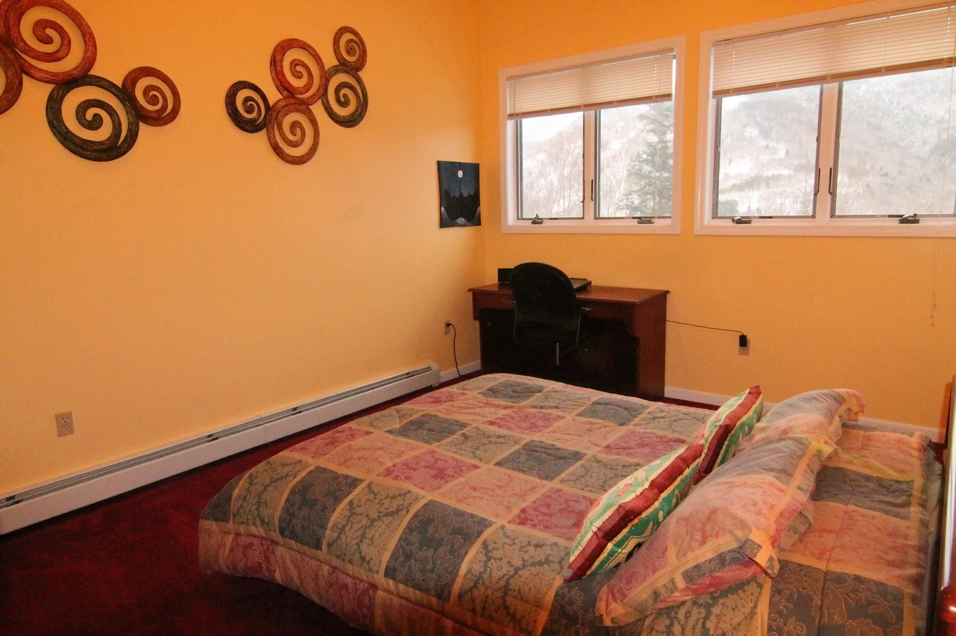 58 B Flume Road Lincoln NH 03251