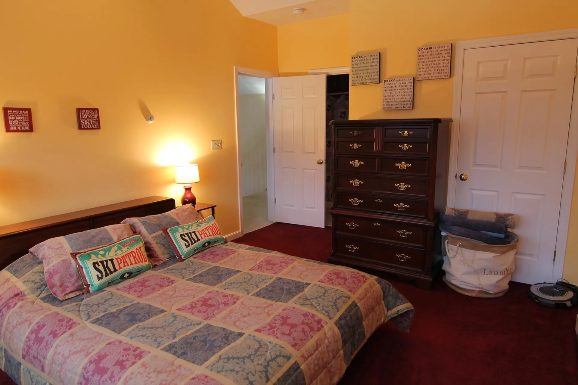 58 B Flume Road Lincoln NH 03251