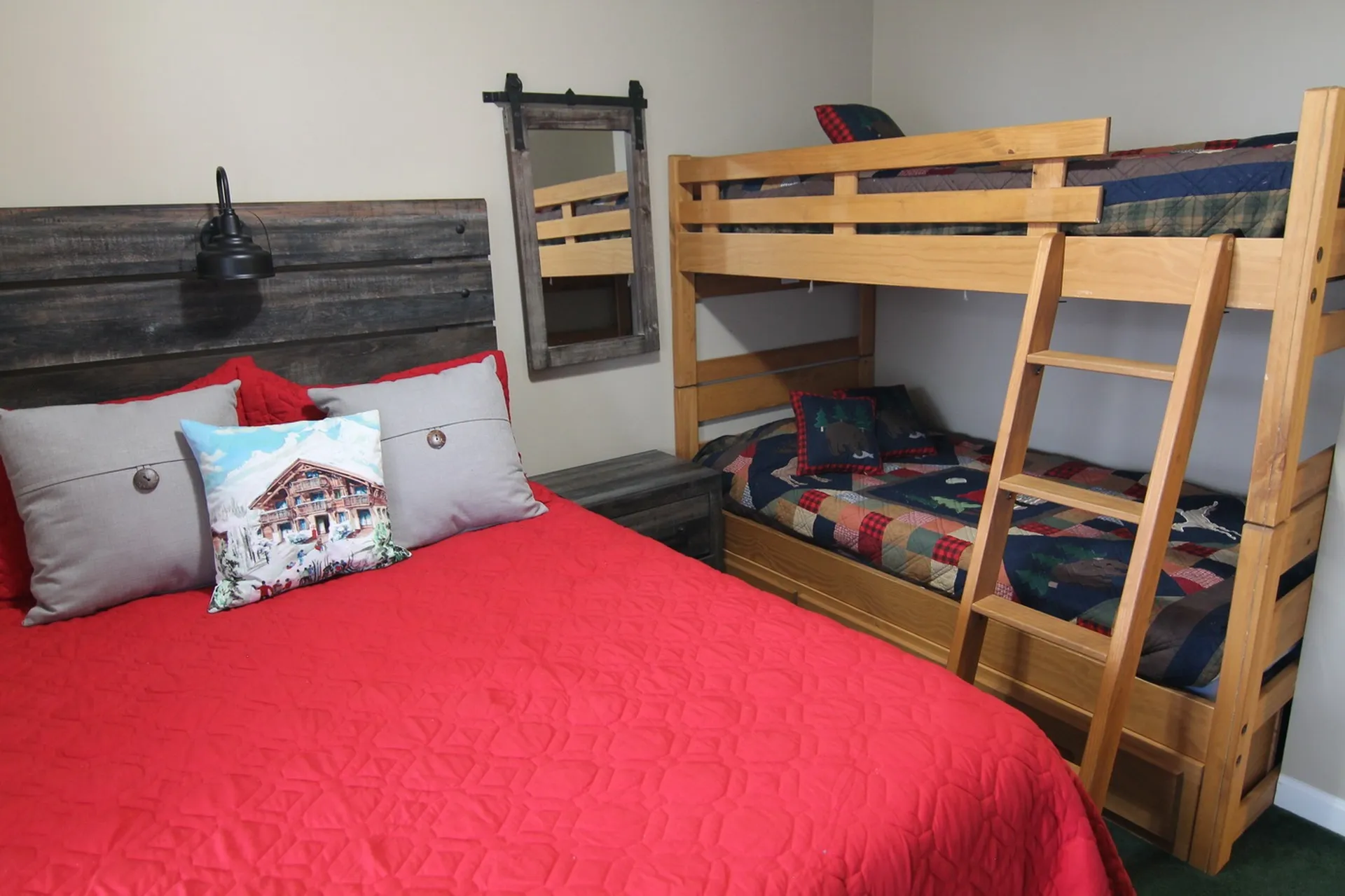 58 B Flume Road Lincoln NH 03251