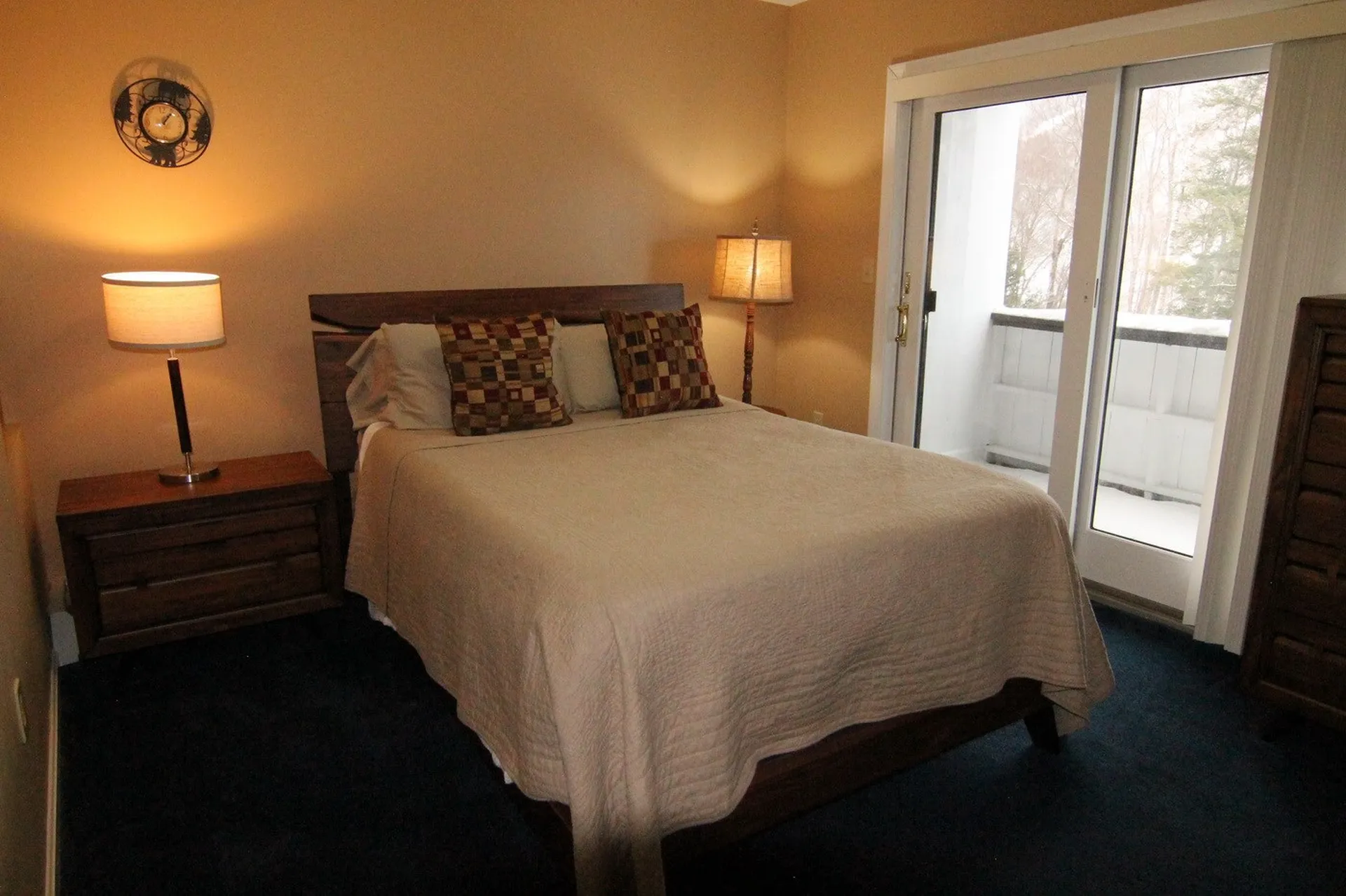 58 B Flume Road Lincoln NH 03251