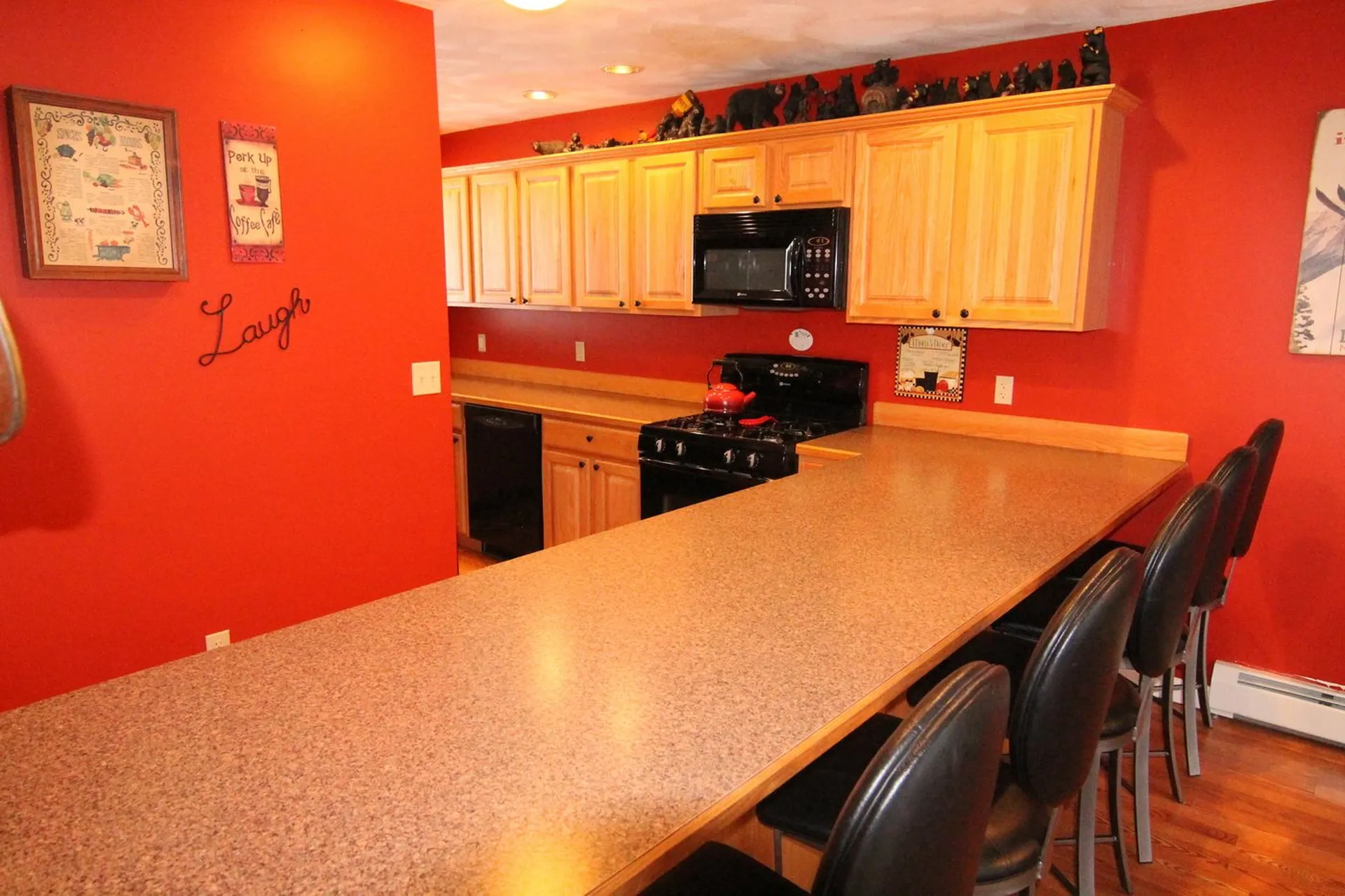 58 B Flume Road Lincoln NH 03251