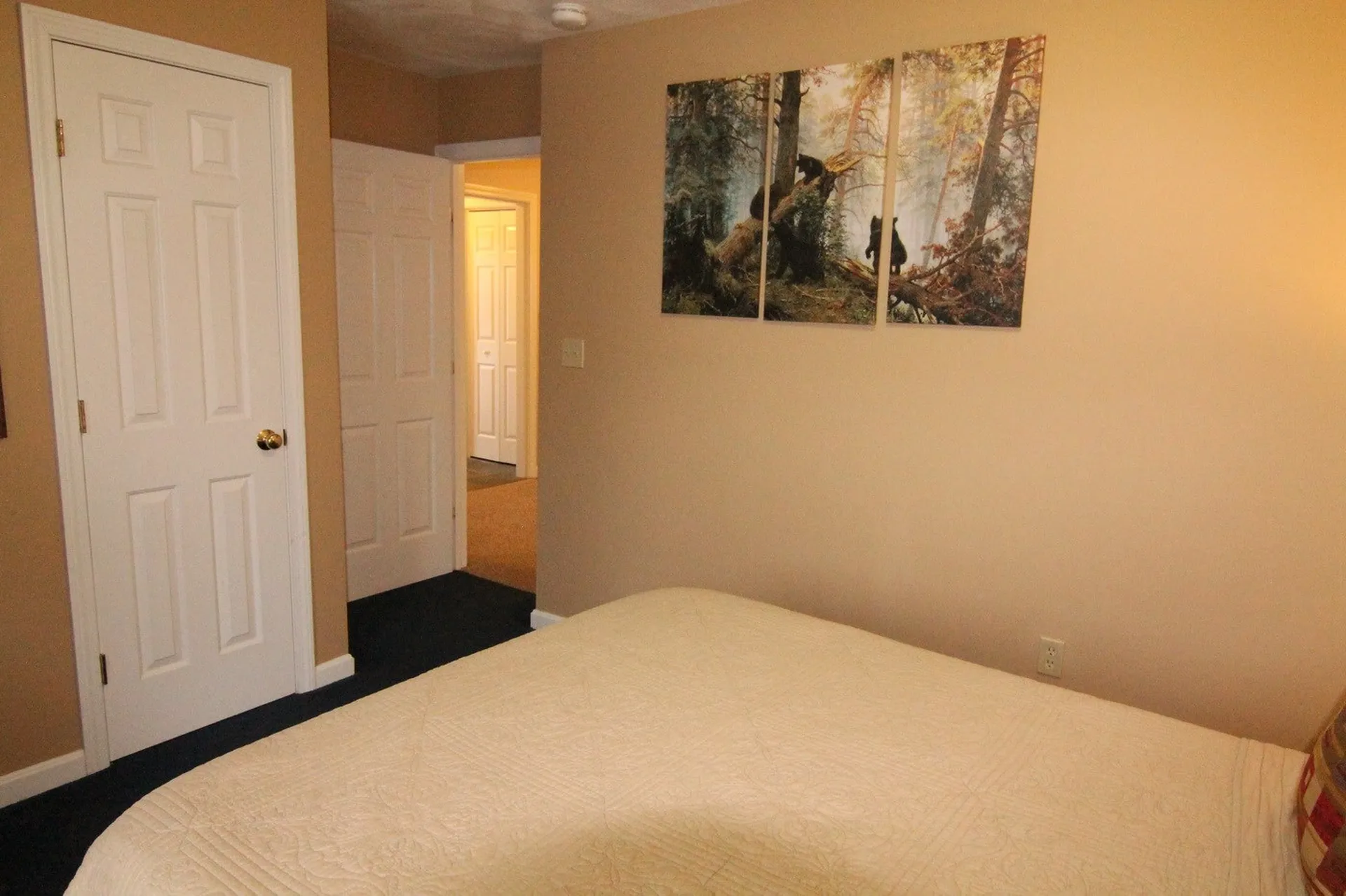 58 B Flume Road Lincoln NH 03251