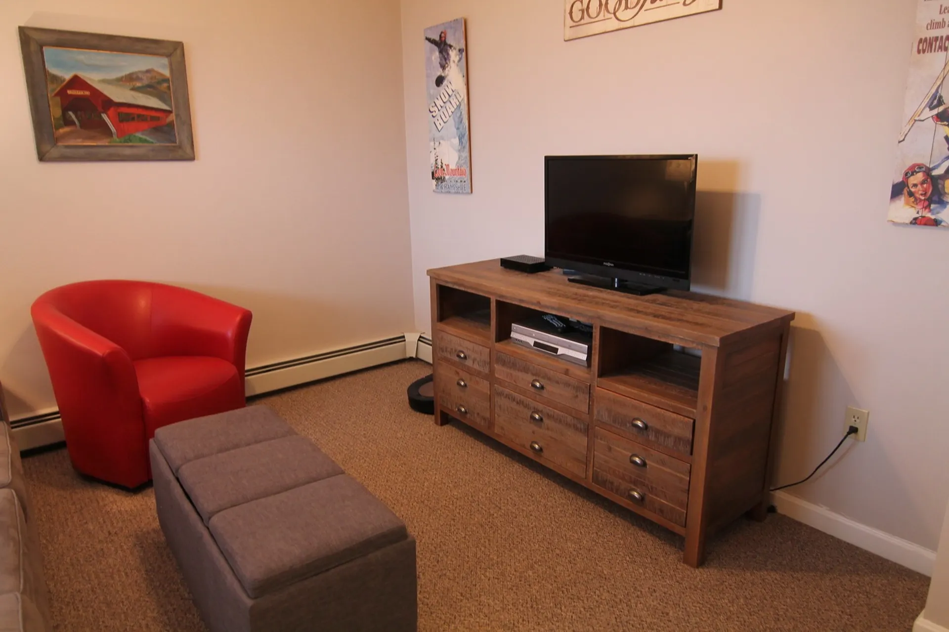 58 B Flume Road Lincoln NH 03251