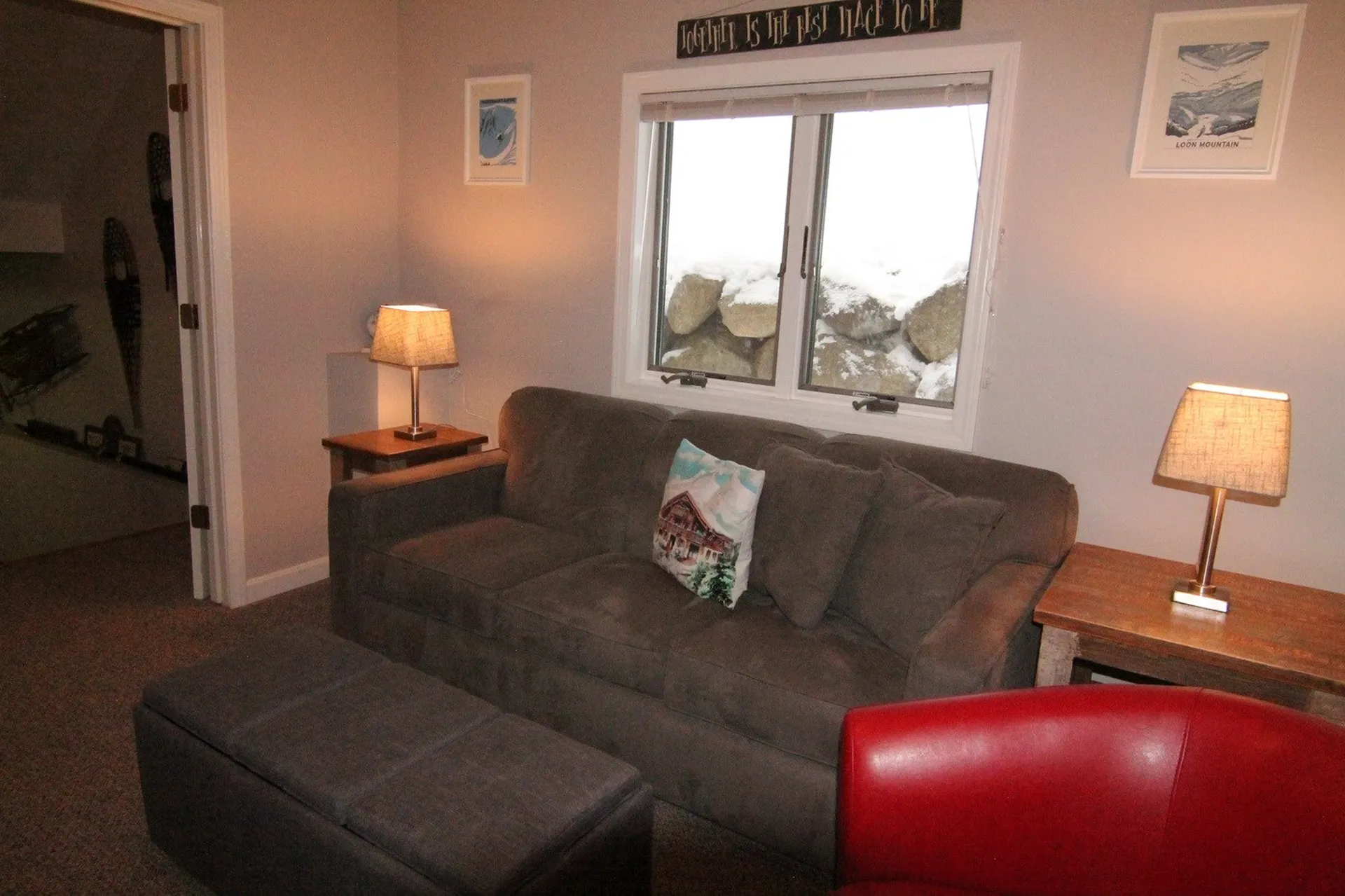 58 B Flume Road Lincoln NH 03251