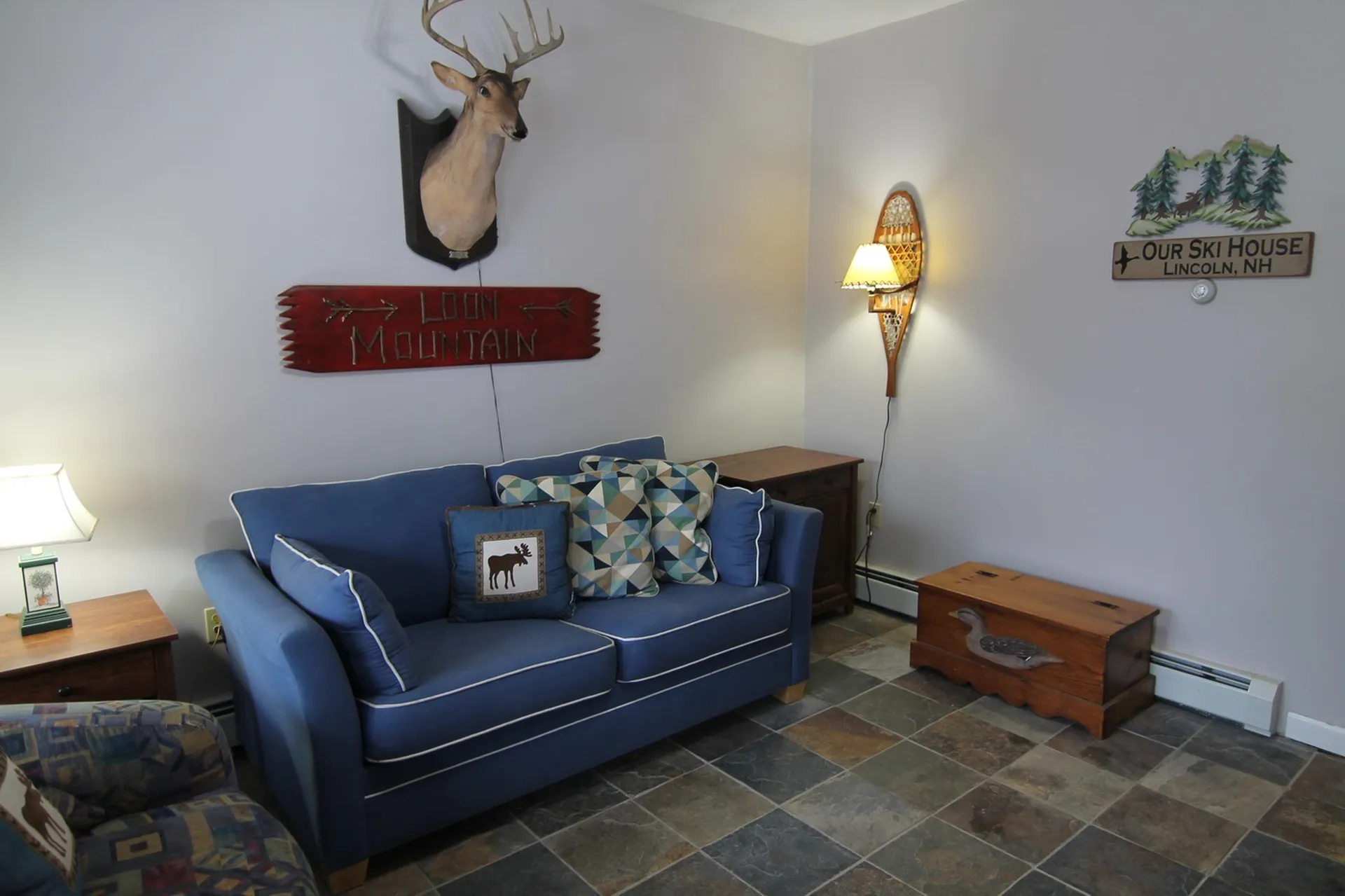 58 B Flume Road Lincoln NH 03251