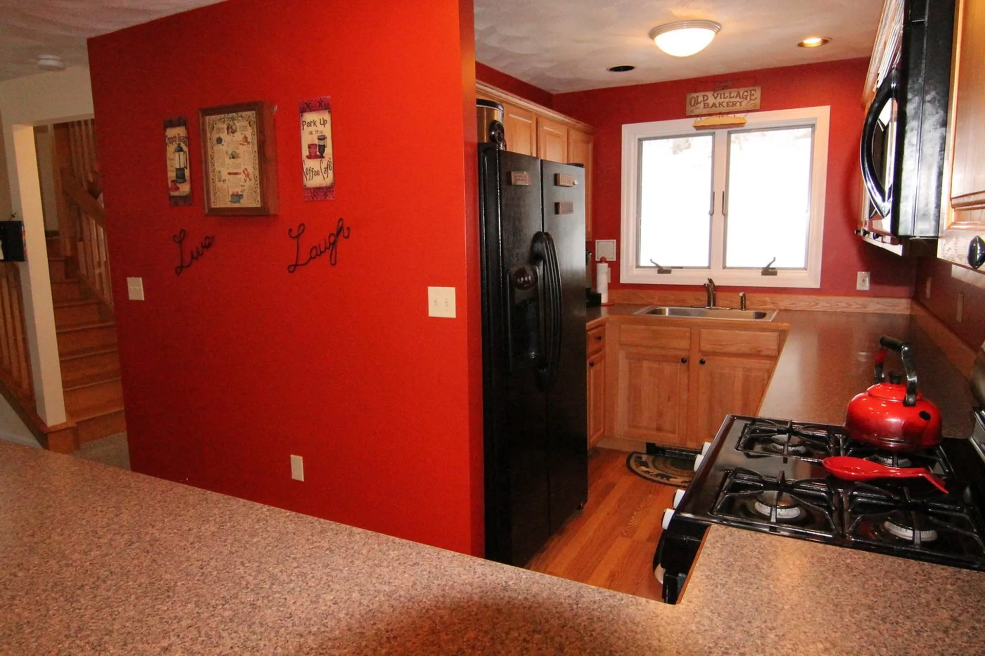 58 B Flume Road Lincoln NH 03251