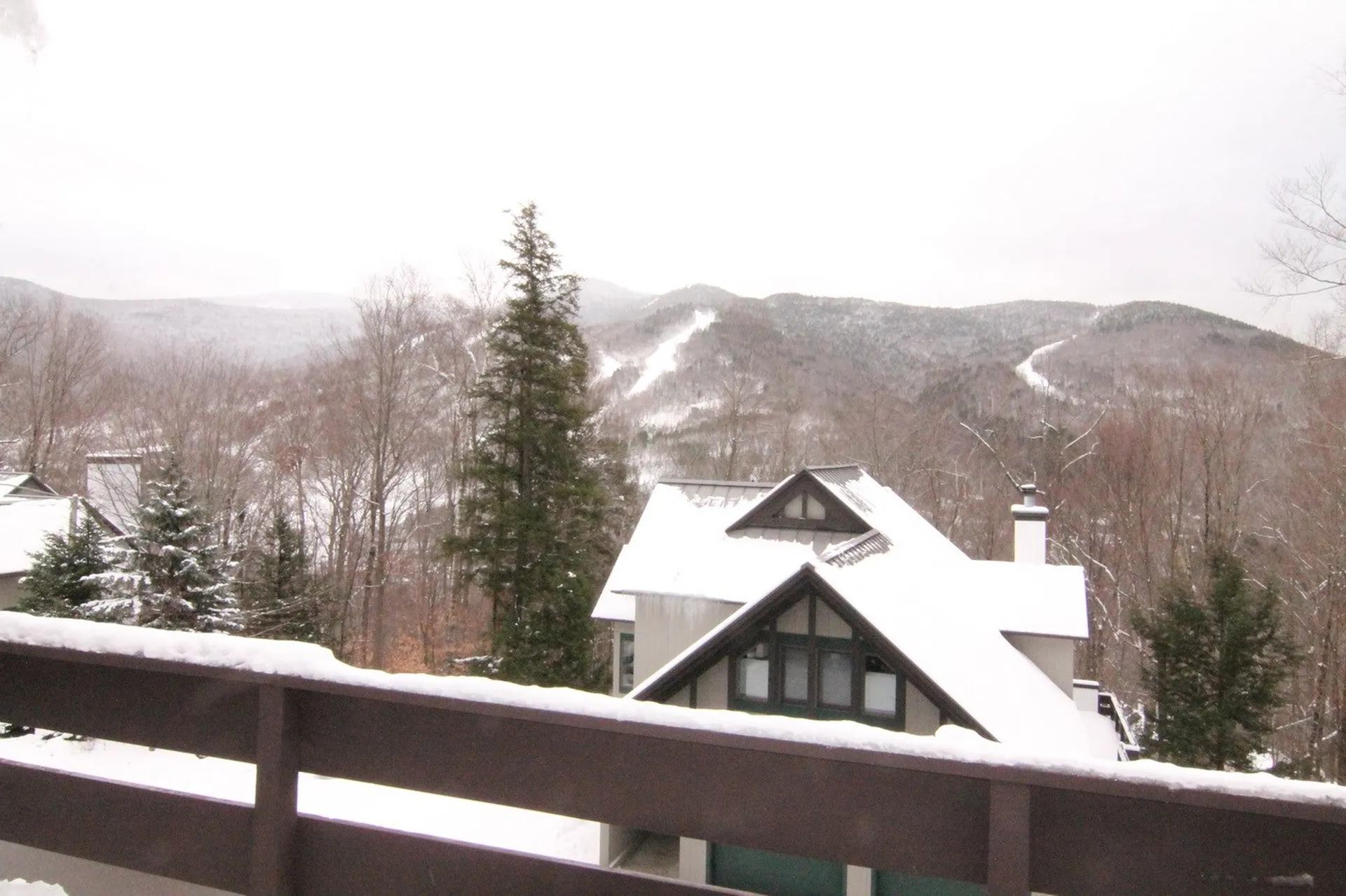 58 B Flume Road Lincoln NH 03251