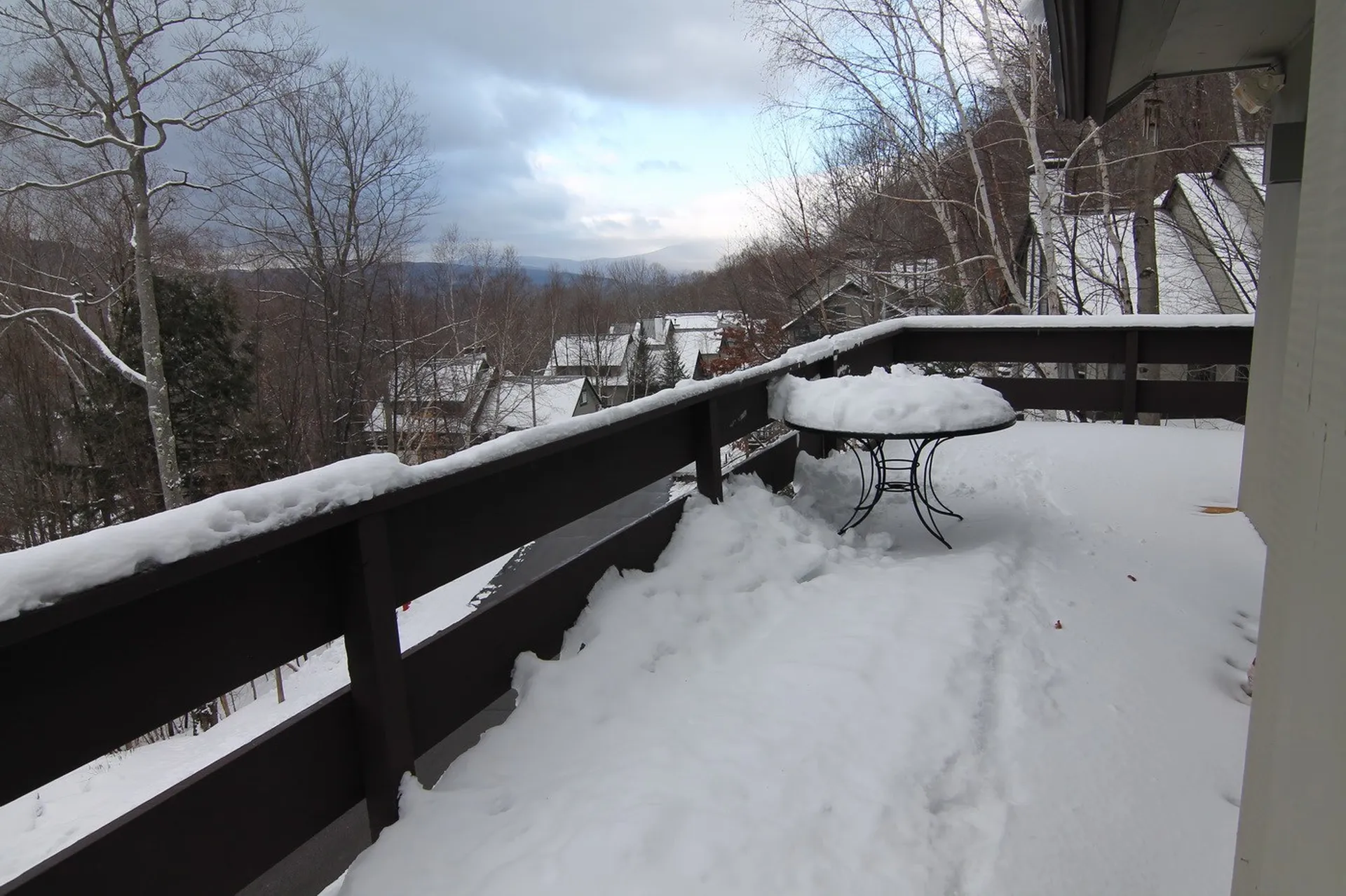 58 B Flume Road Lincoln NH 03251