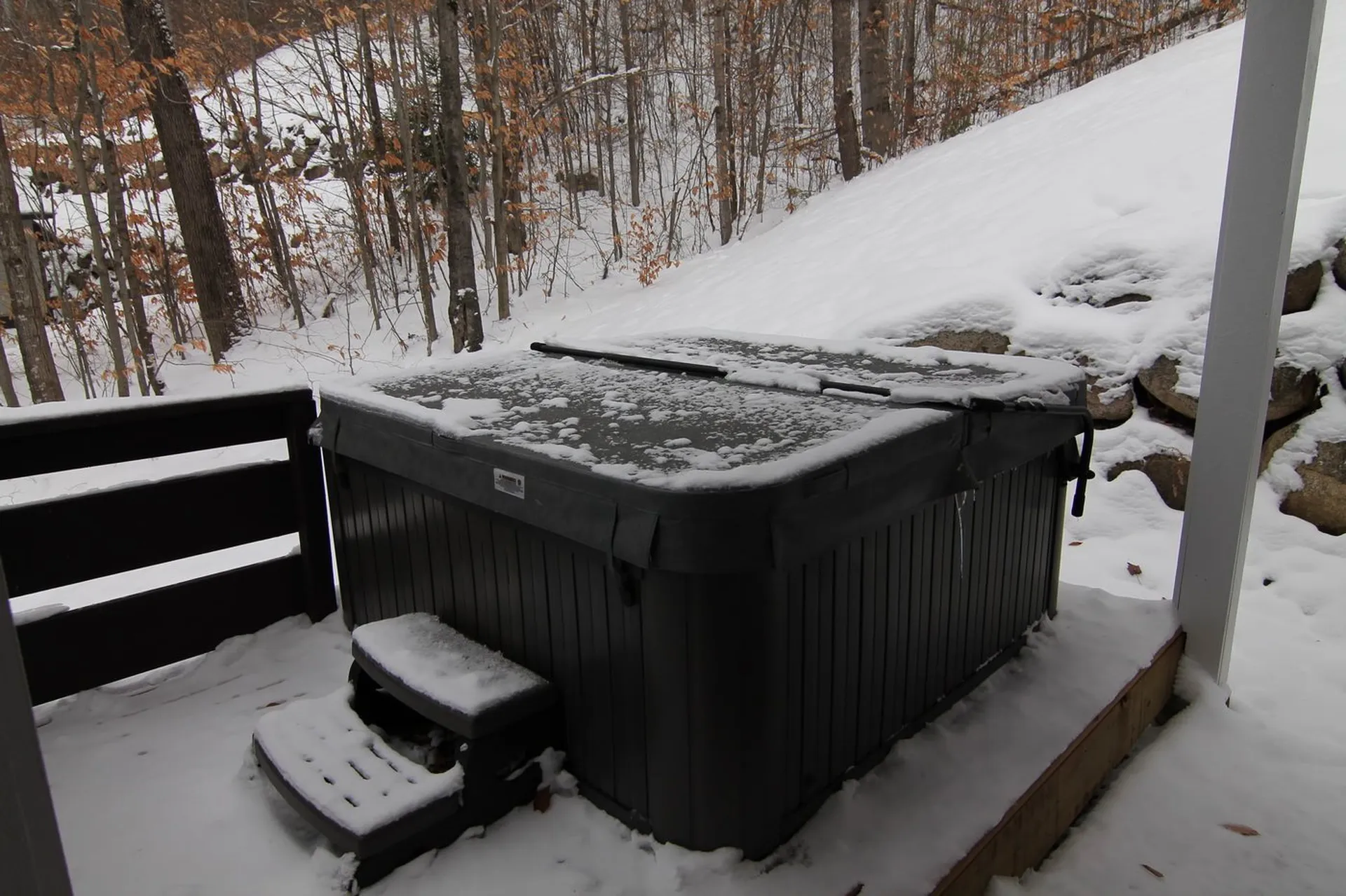 58 B Flume Road Lincoln NH 03251