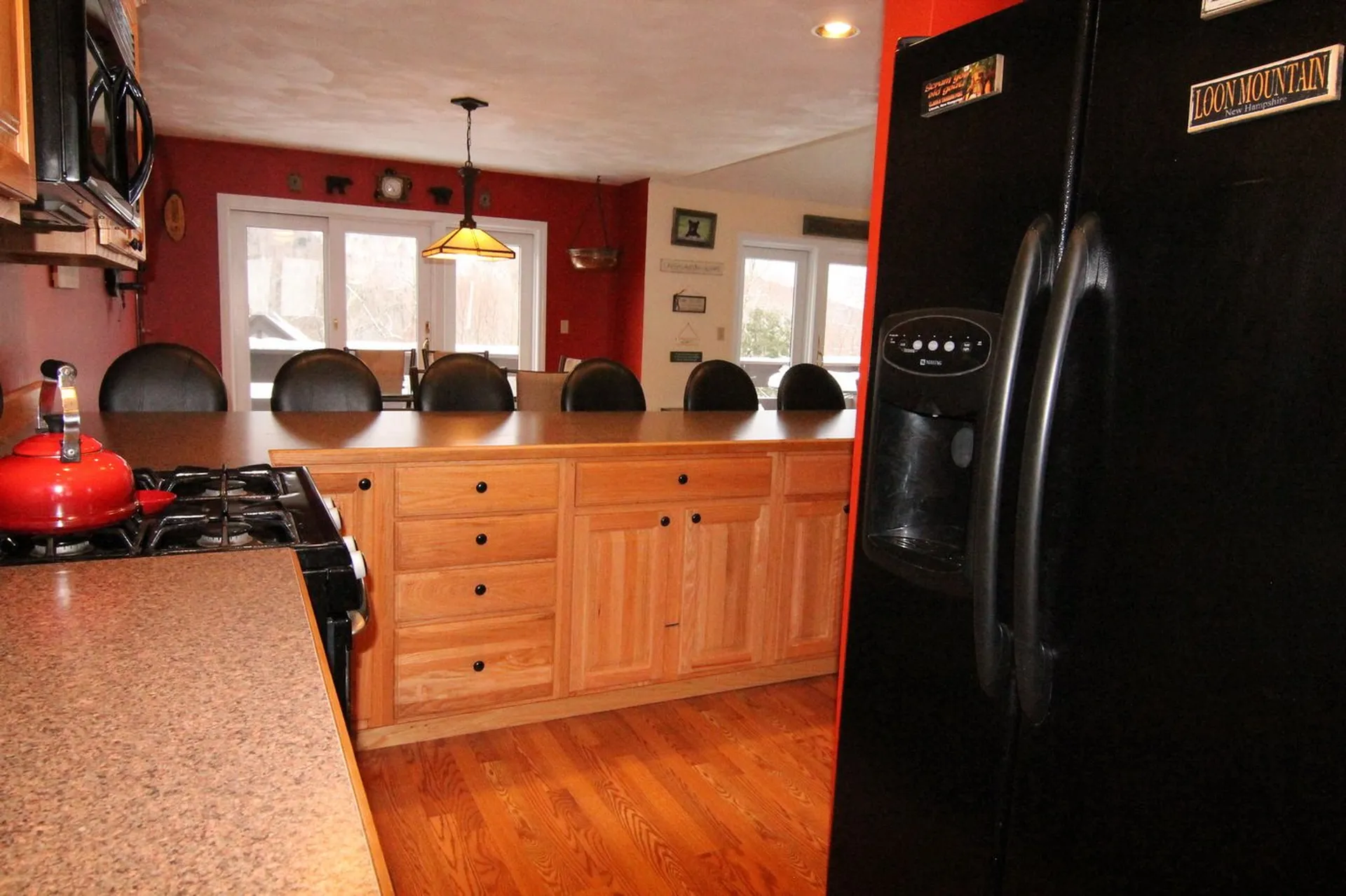 58 B Flume Road Lincoln NH 03251
