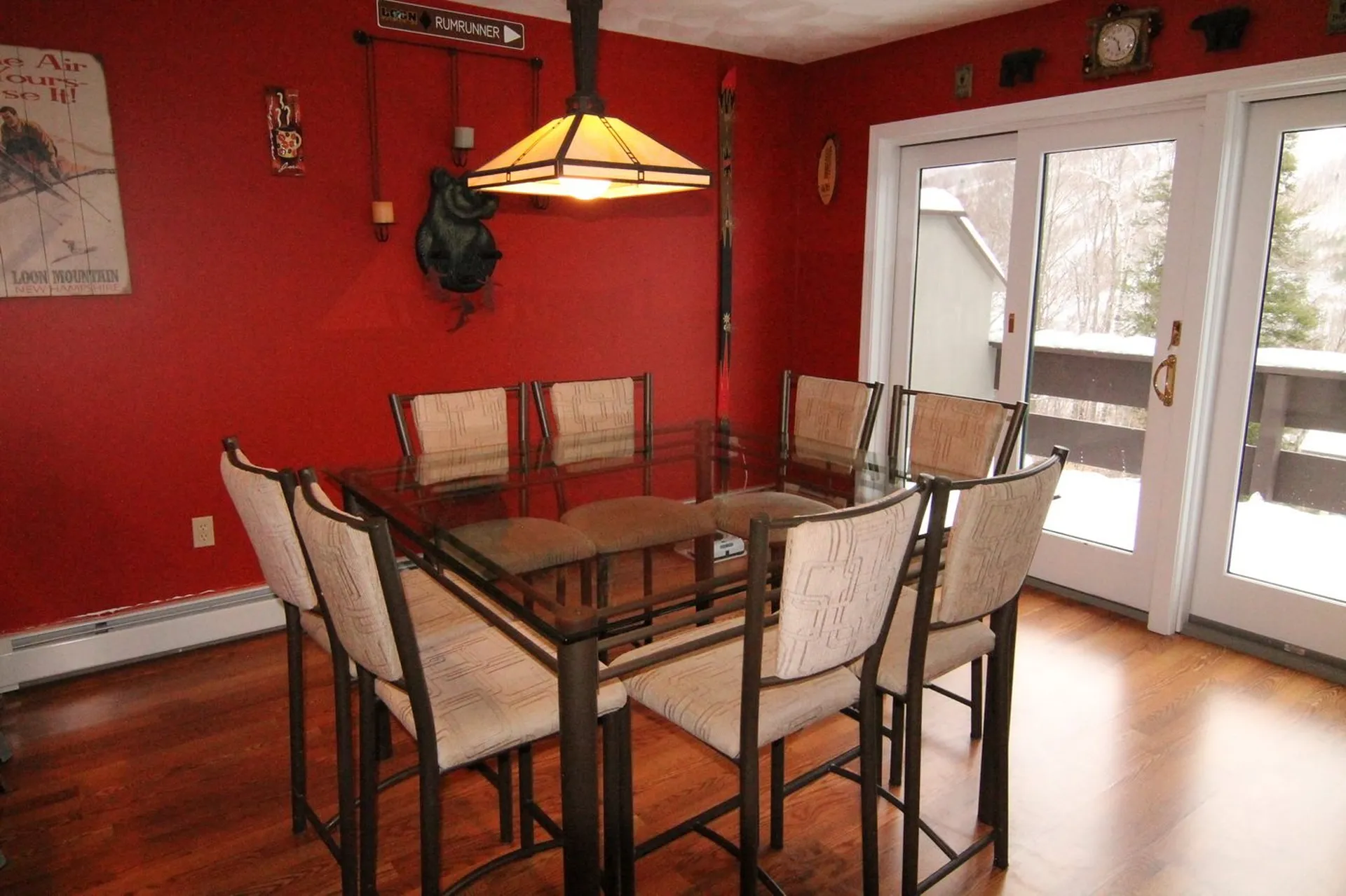 58 B Flume Road Lincoln NH 03251