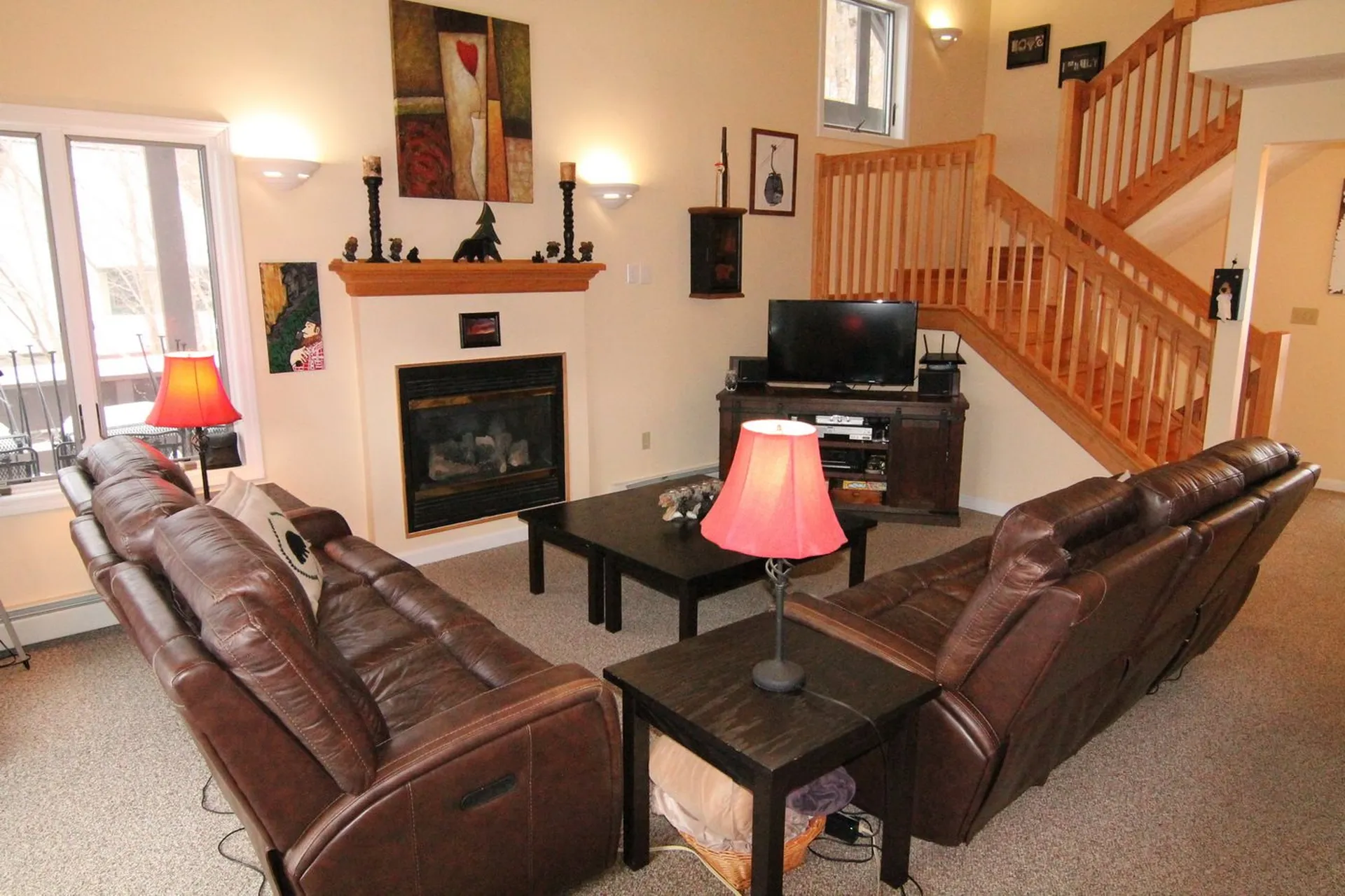 58 B Flume Road Lincoln NH 03251