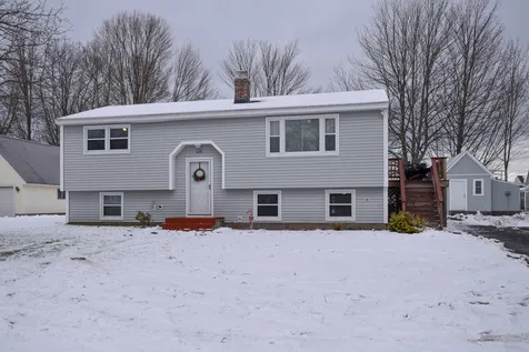 428 Beccaris Drive Rollinsford NH 03869