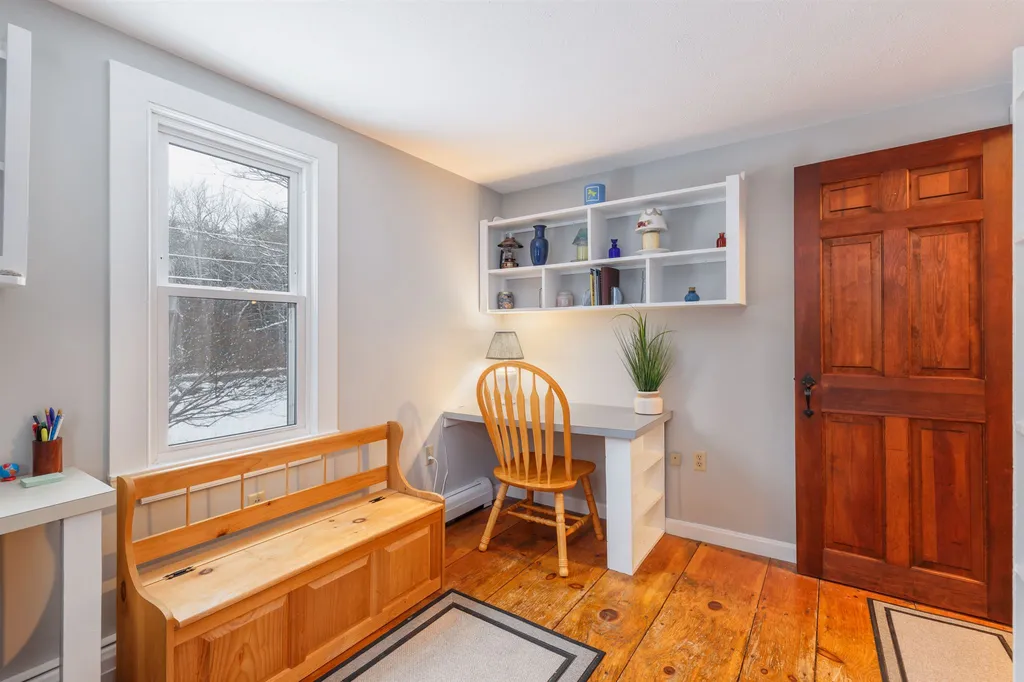 45 Odell Road Sandown NH 03873