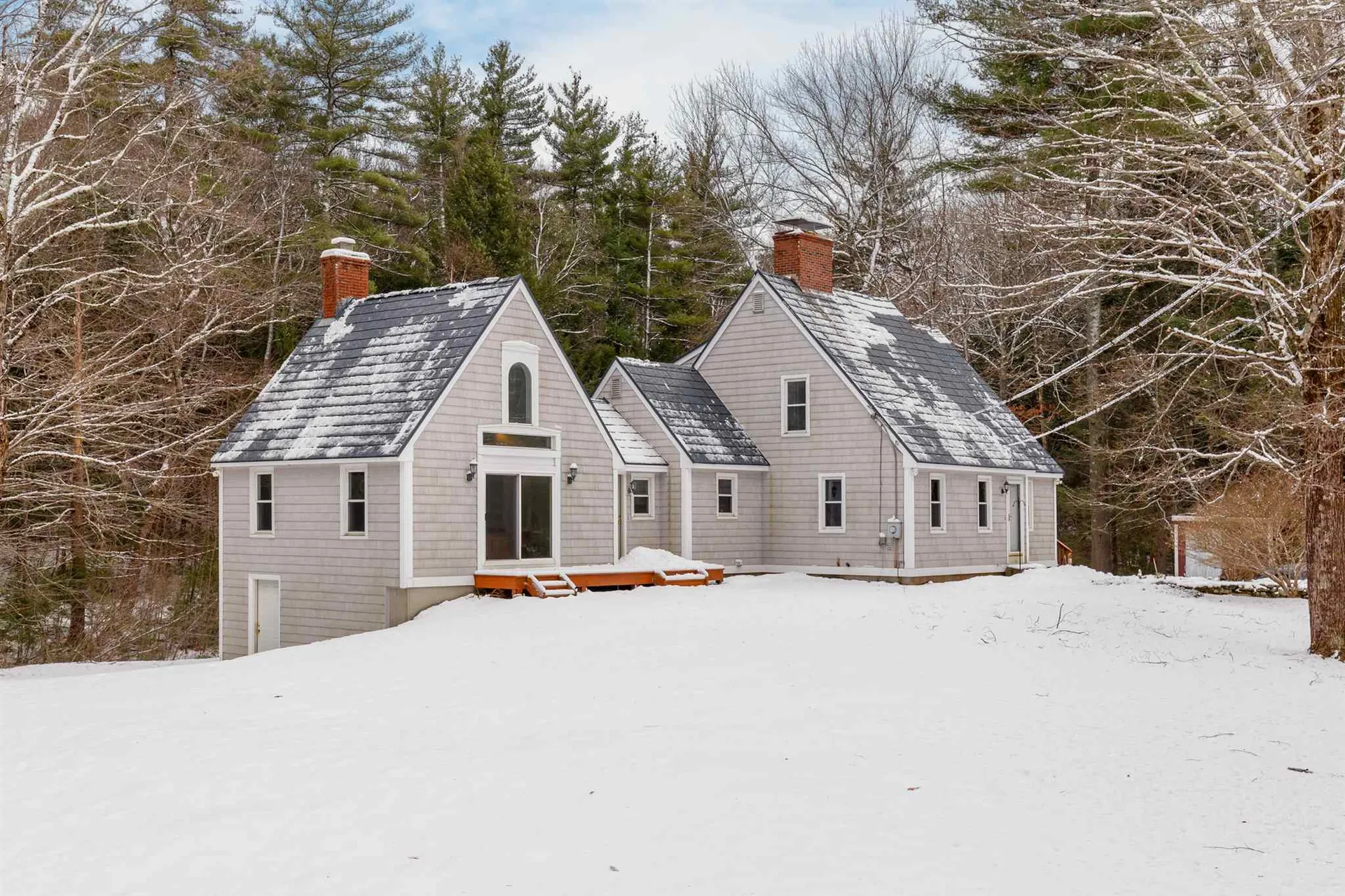 45 Odell Road Sandown NH 03873