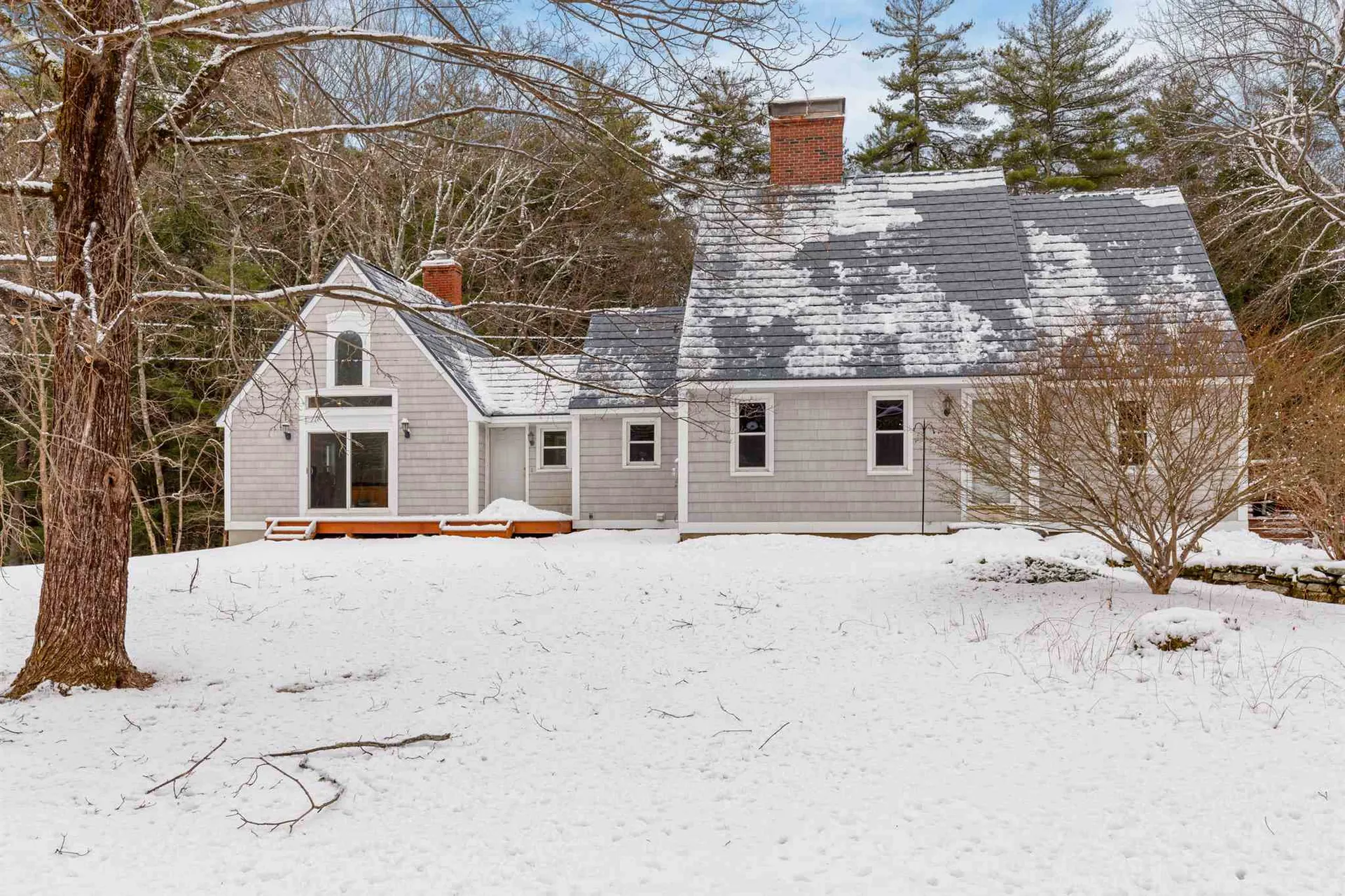 45 Odell Road Sandown NH 03873