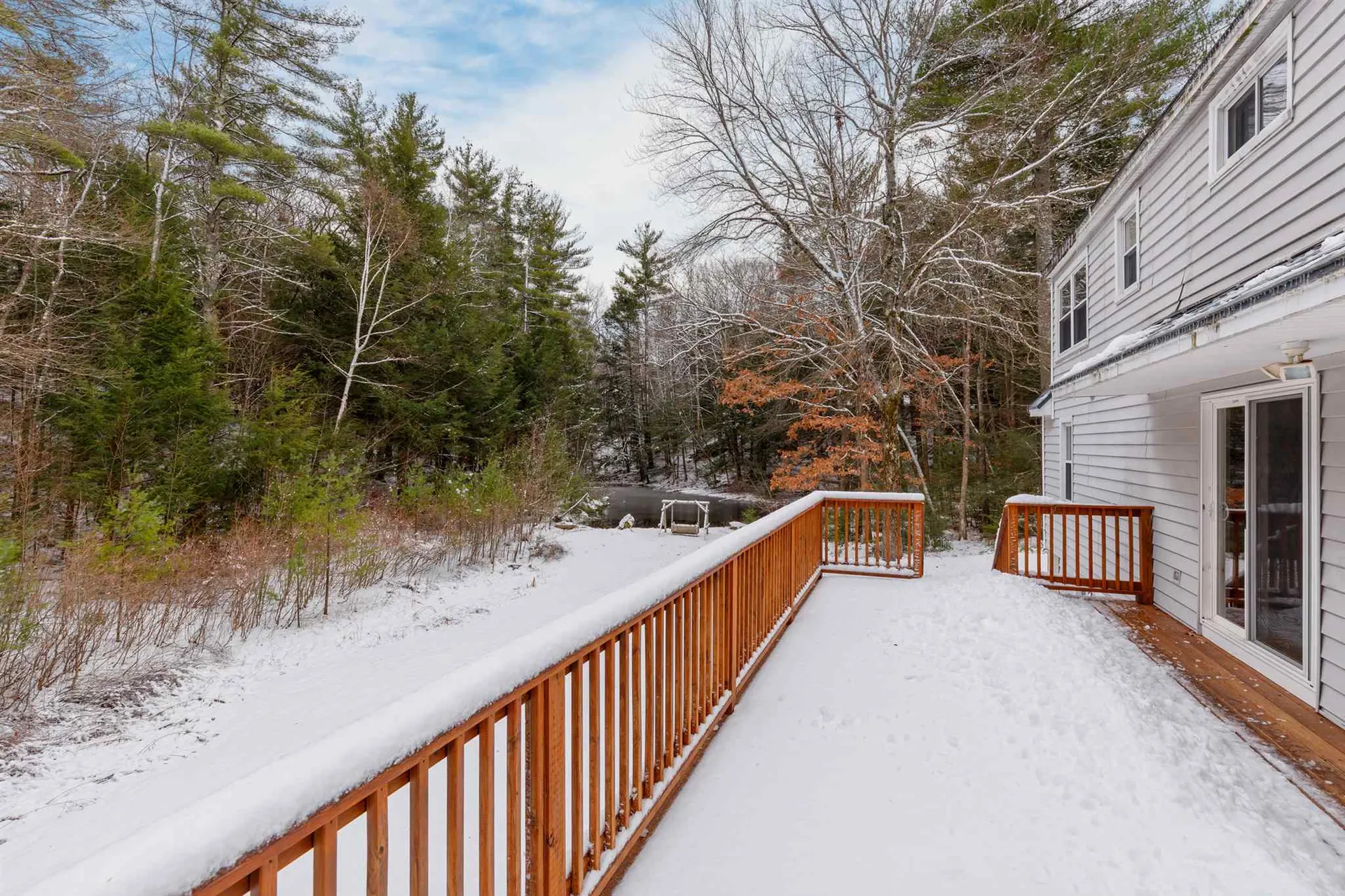 45 Odell Road Sandown NH 03873