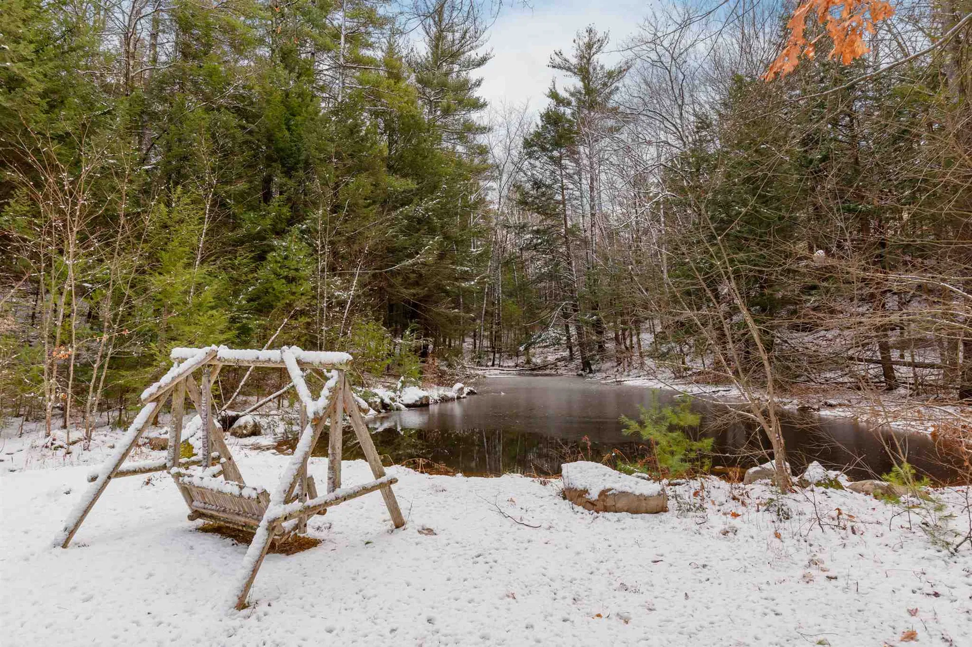 45 Odell Road Sandown NH 03873