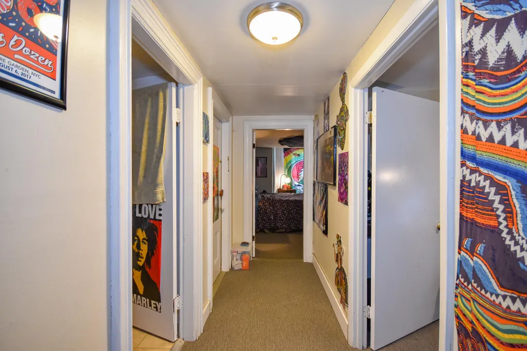 25 Highland Street Dover NH 03820