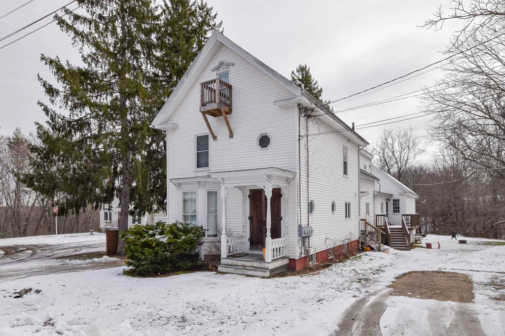 25 Highland Street Dover NH 03820