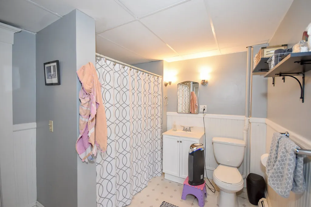 25 Highland Street Dover NH 03820