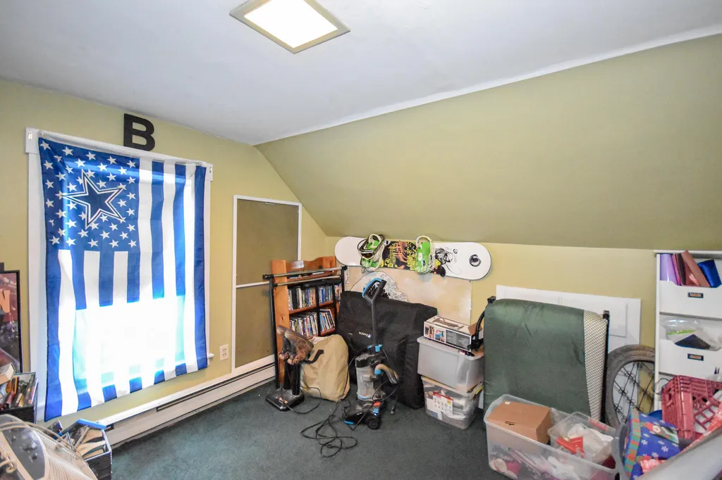 25 Highland Street Dover NH 03820