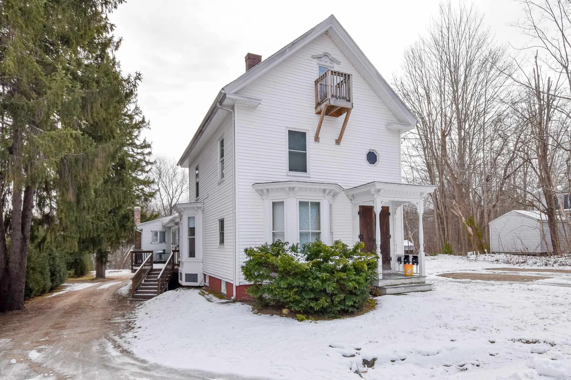 25 Highland Street Dover NH 03820