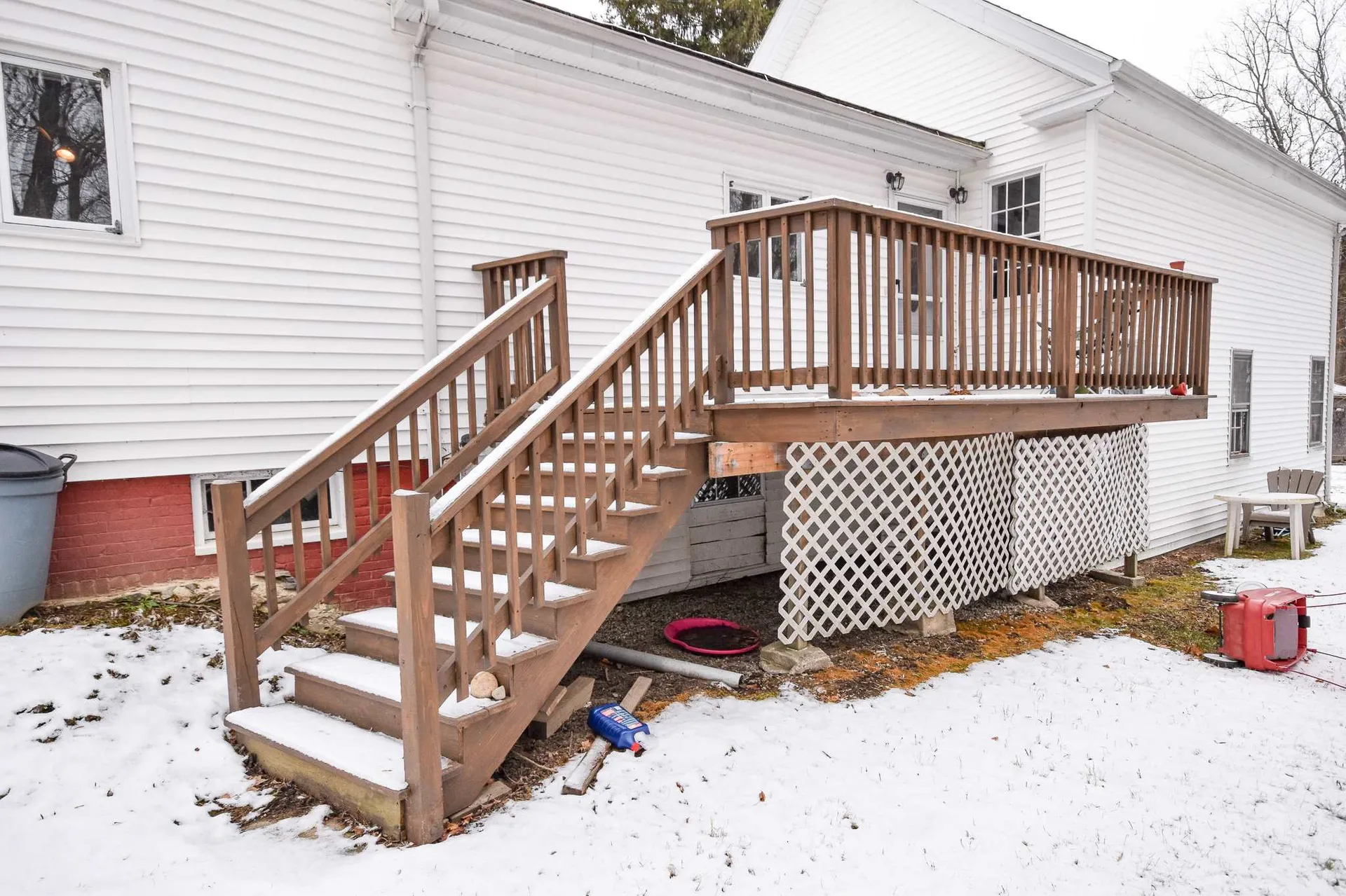 25 Highland Street Dover NH 03820