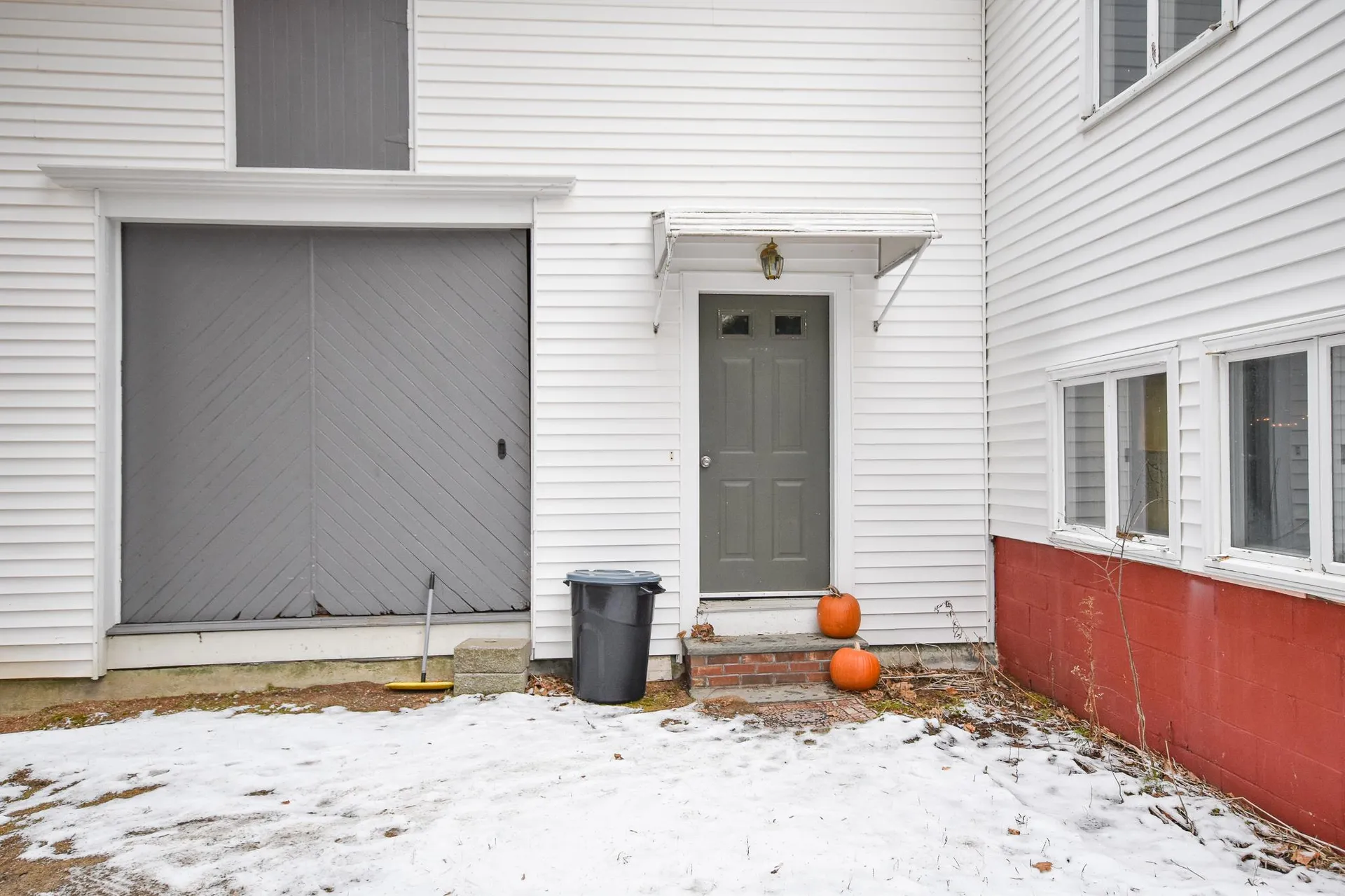 25 Highland Street Dover NH 03820
