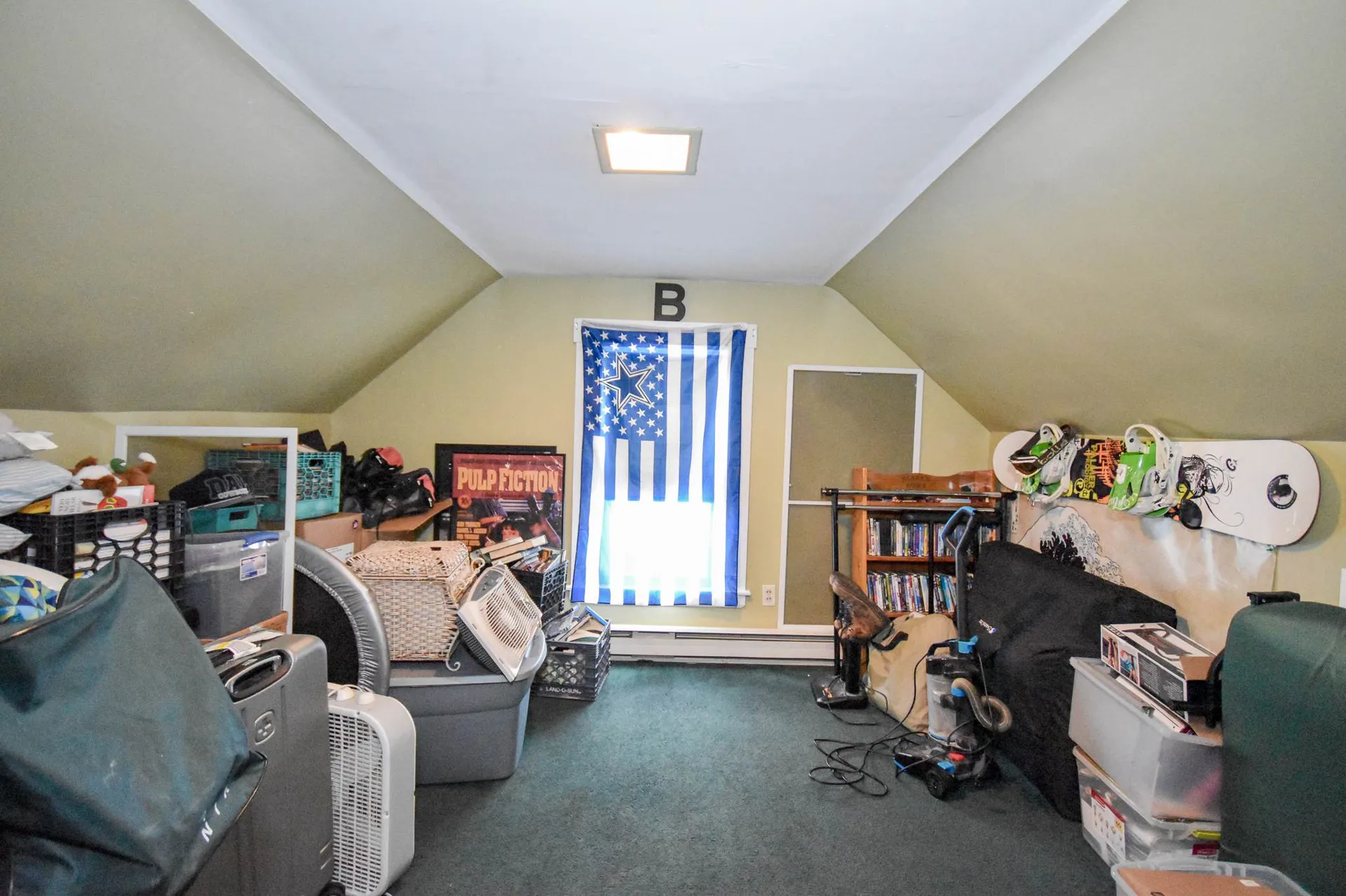 25 Highland Street Dover NH 03820