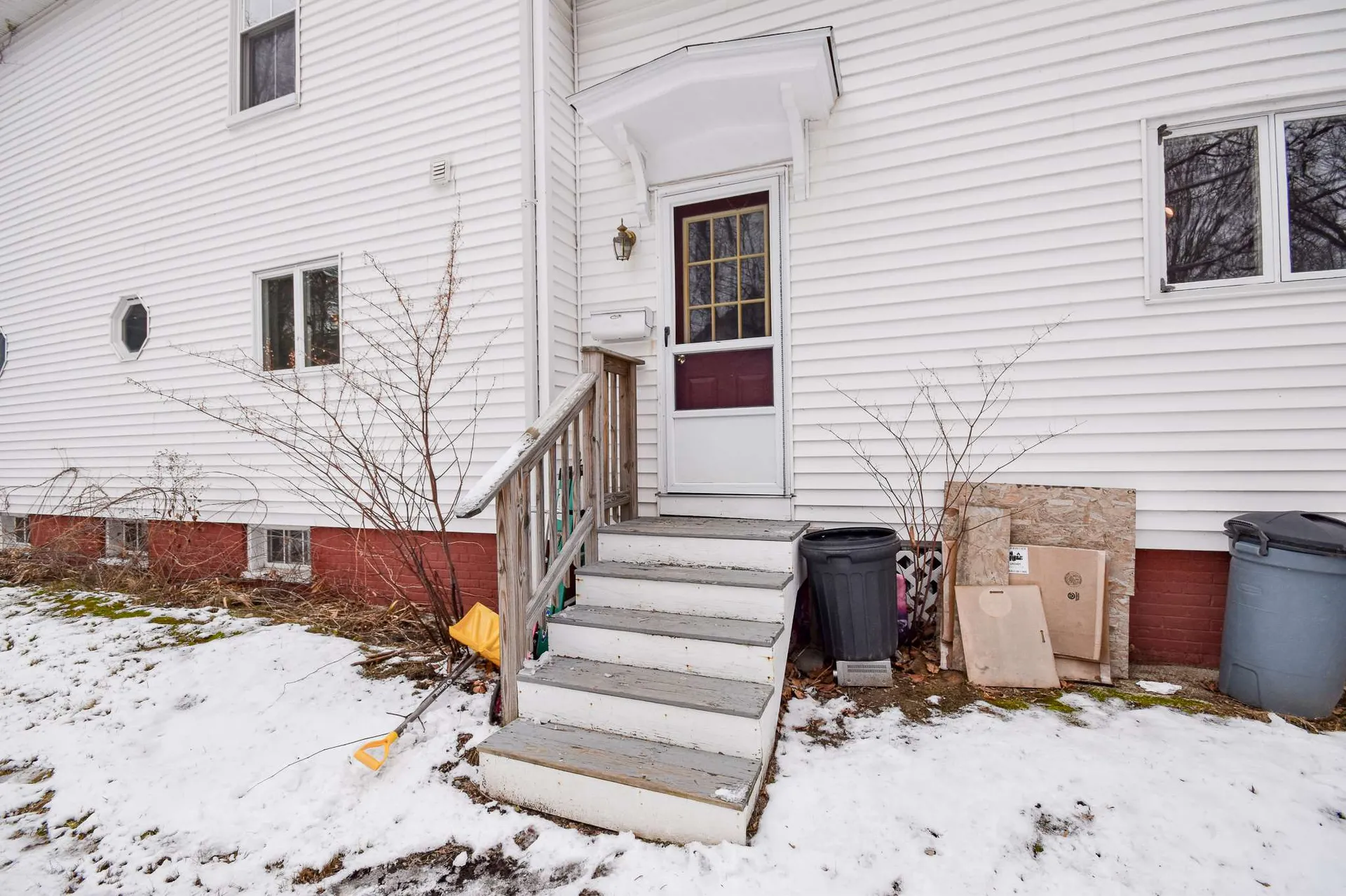 25 Highland Street Dover NH 03820