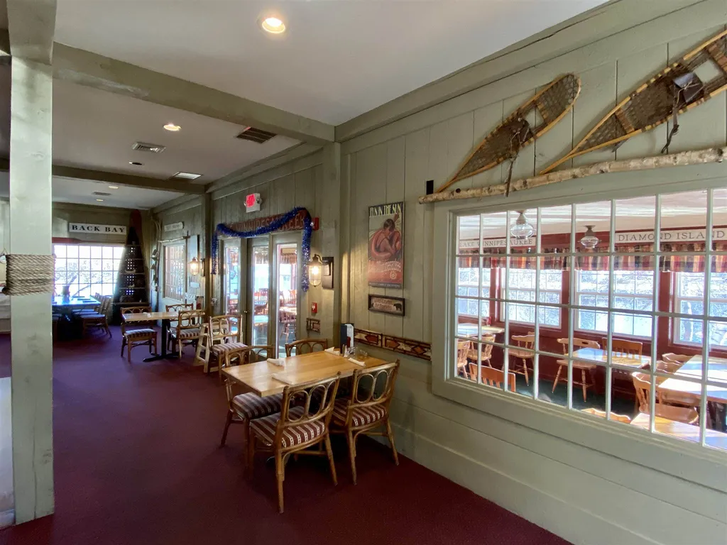 51 Mill Street Wolfeboro NH 03894