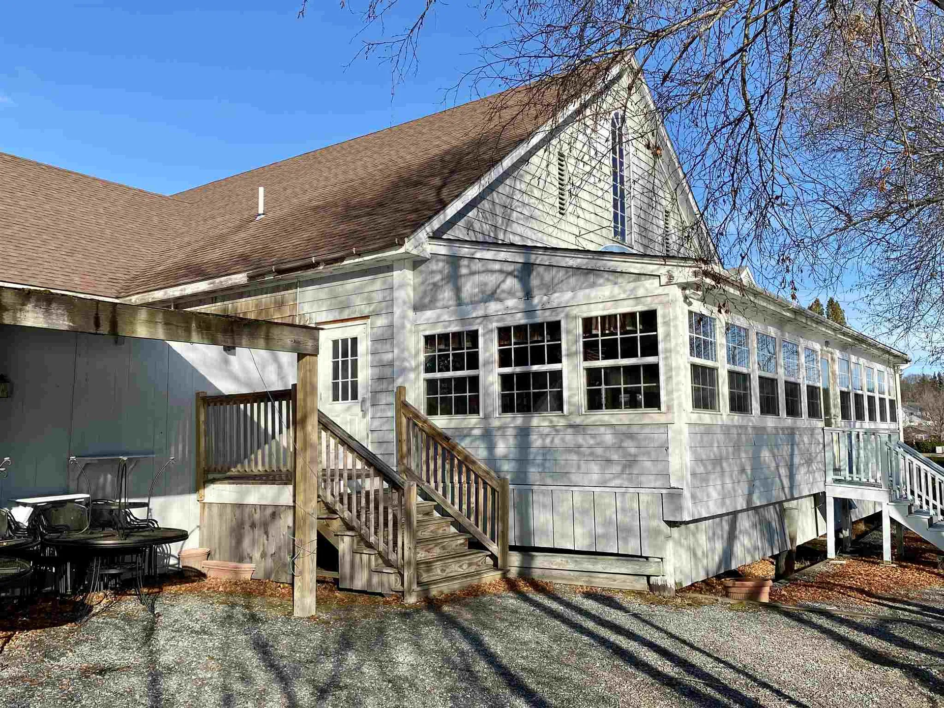 51 Mill Street Wolfeboro NH 03894