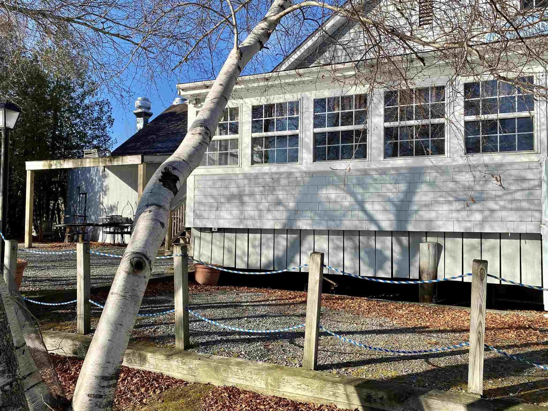 51 Mill Street Wolfeboro NH 03894