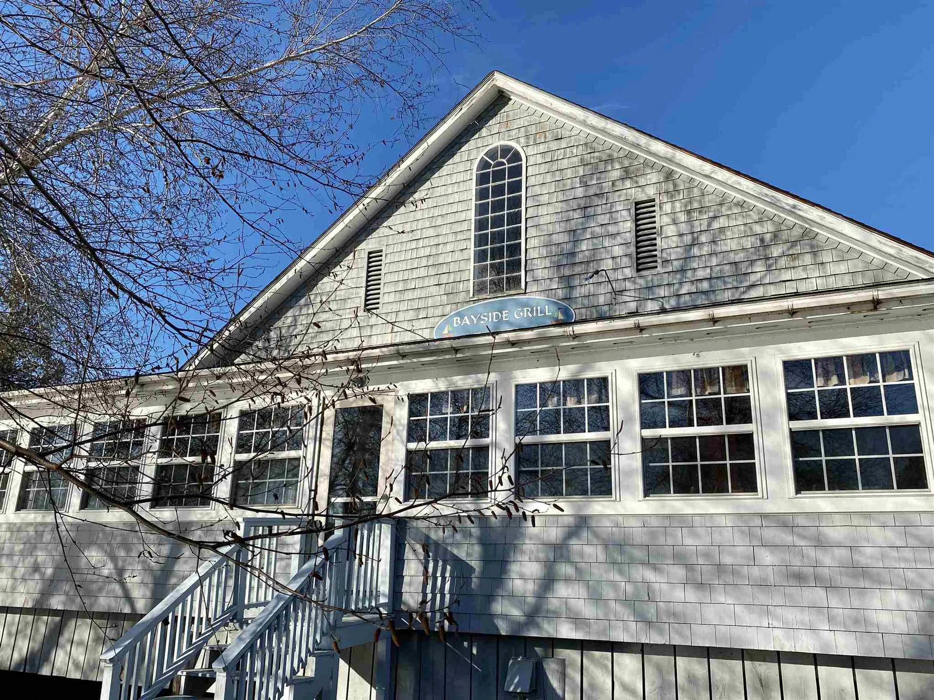 51 Mill Street Wolfeboro NH 03894