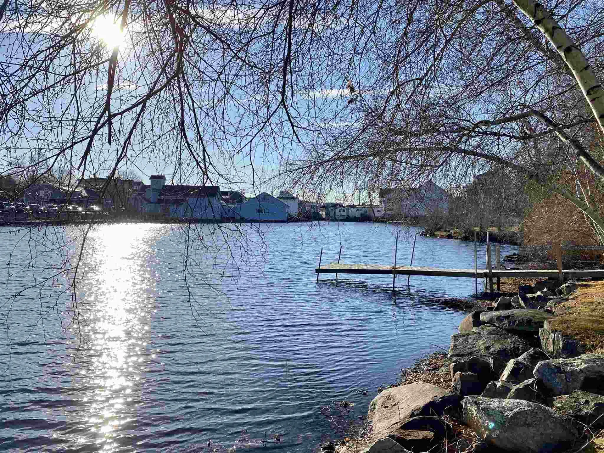 51 Mill Street Wolfeboro NH 03894