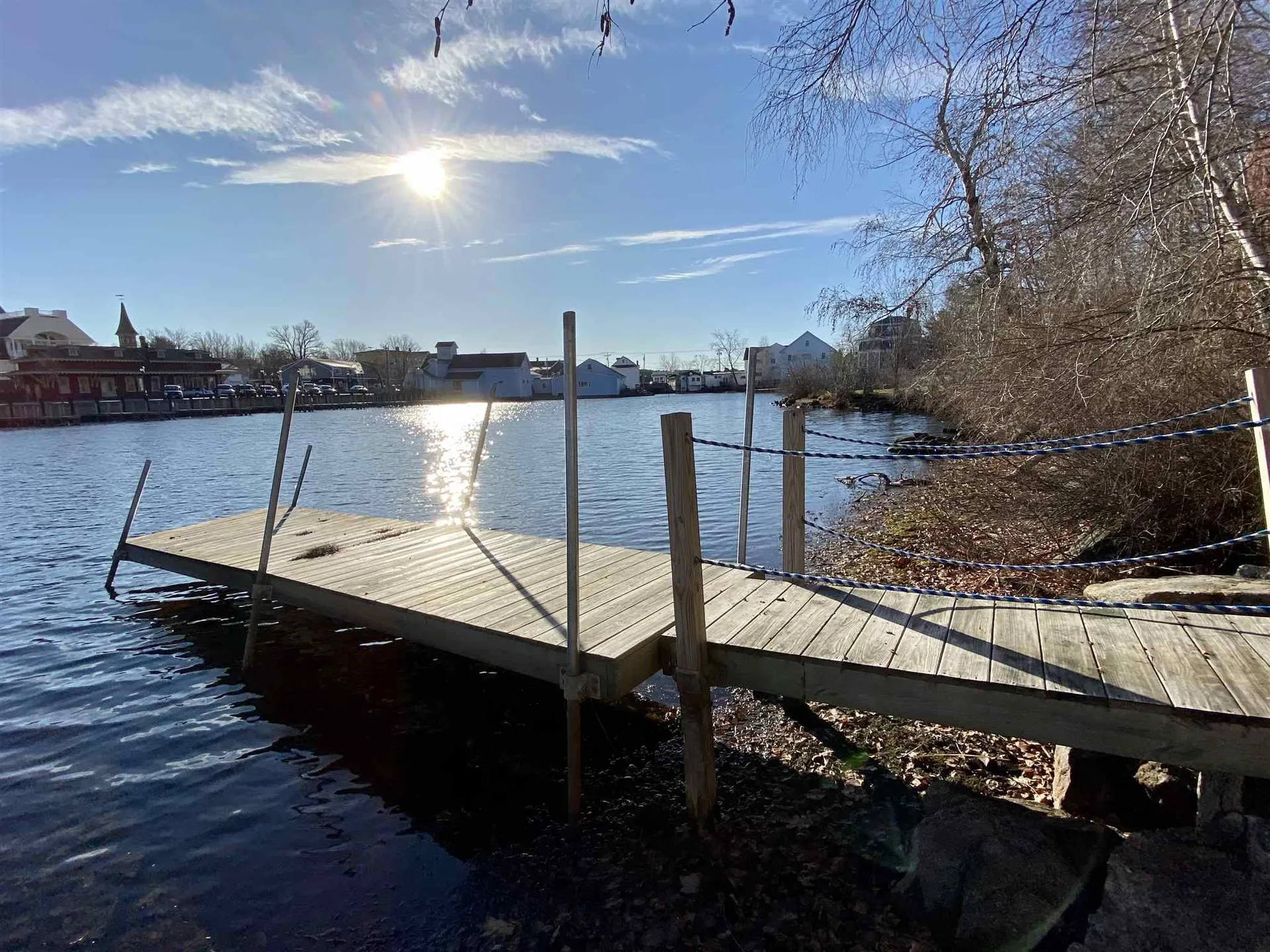 51 Mill Street Wolfeboro NH 03894