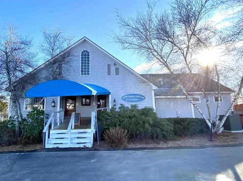 51 Mill Street Wolfeboro NH 03894