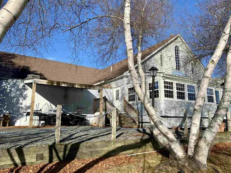 51 Mill Street Wolfeboro NH 03894
