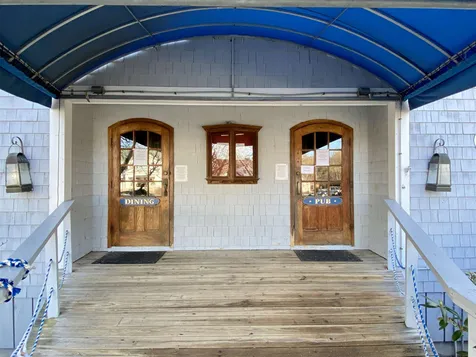 51 Mill Street Wolfeboro NH 03894