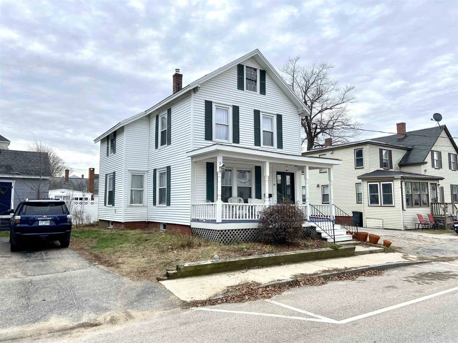 30 Lincoln Street Dover NH 03820